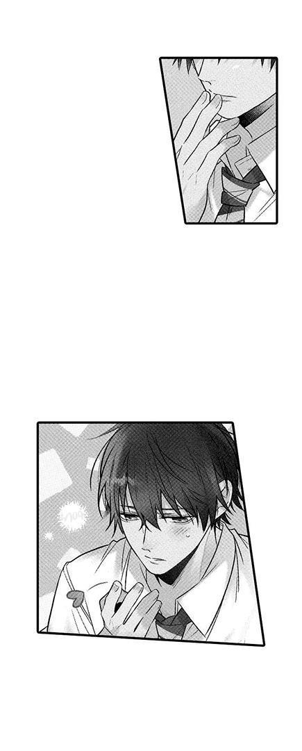 Đọc truyện Có Tin Đồn Saeki Muốn Yêu Đương Với Cậu Ta - Chapter 27