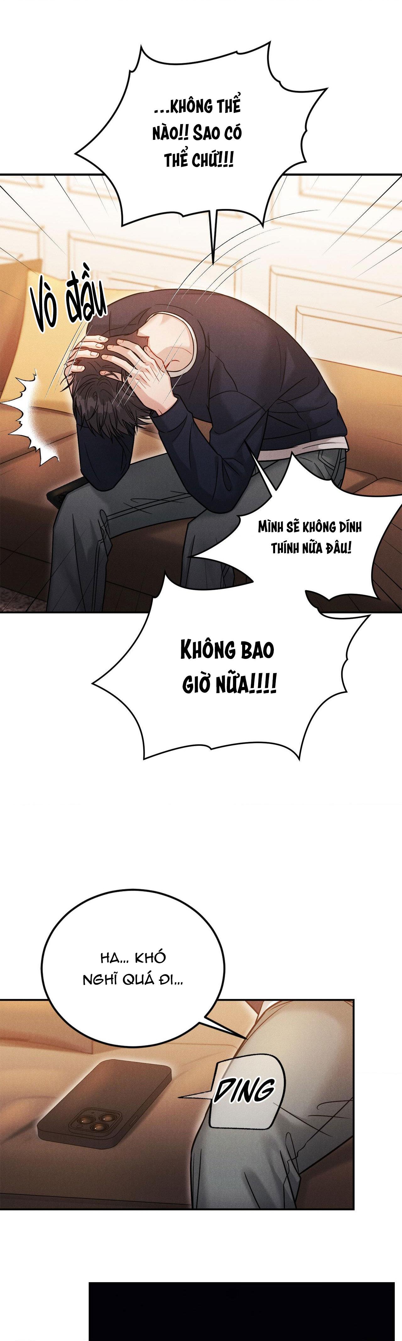 Đọc truyện GIẢ DƯỢC - Chapter 37