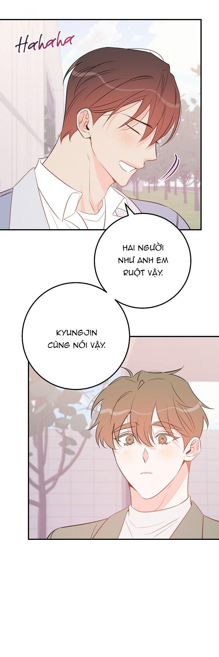 Đọc truyện Có Chuyện Gì Xảy Ra với Sự Nổi Tiếng Của Tôi Thế? - Chapter 68