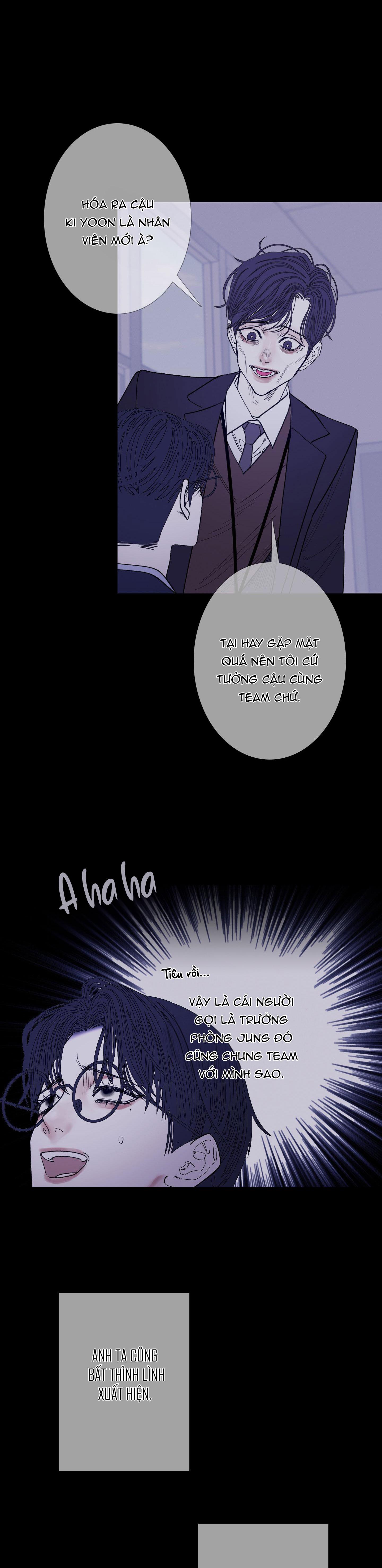 Đọc truyện CHUYỆN QUỶ MÔN QUAN - Chapter 70