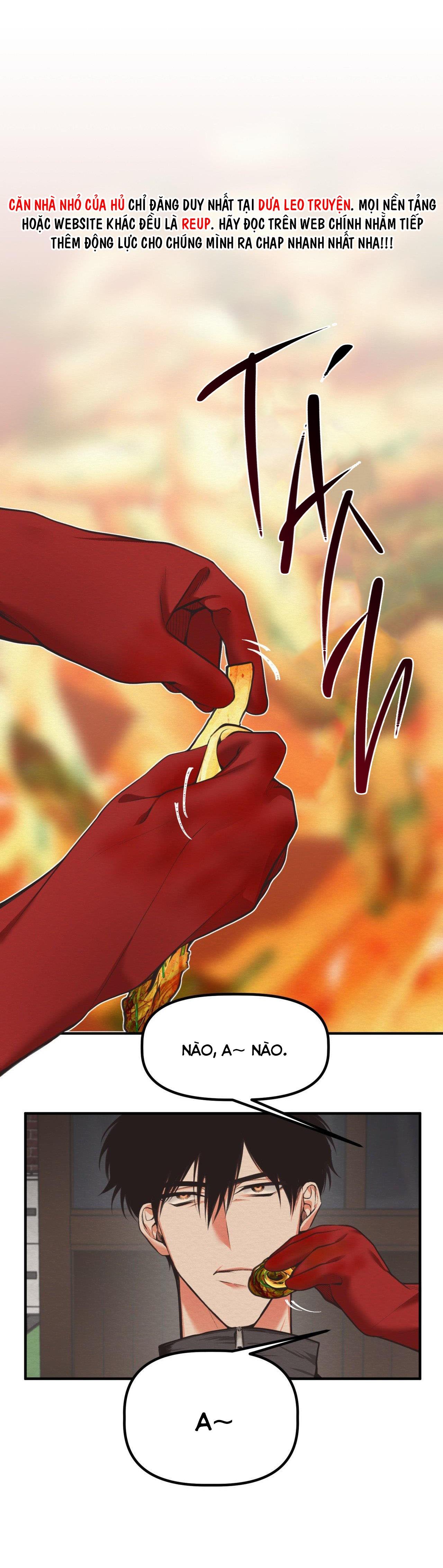 Đọc truyện (END SS) DEVIL ON TOP - Chapter 15