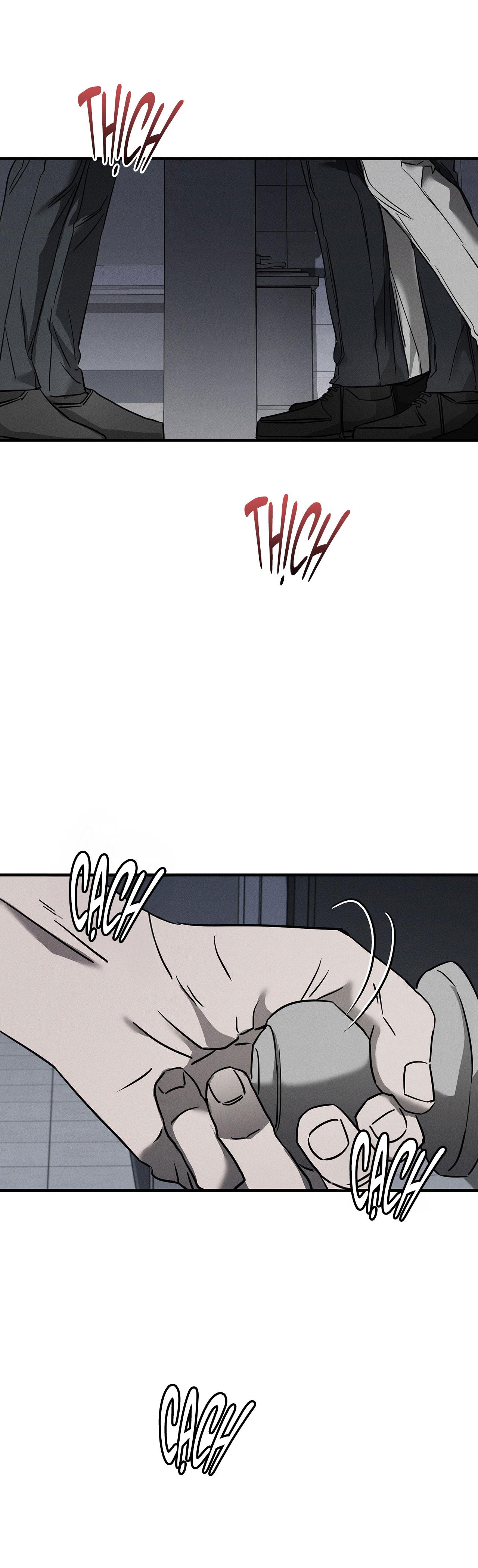 Đọc truyện FIETA - Chapter 10