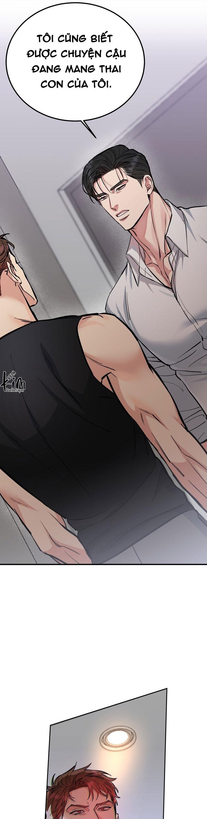 Đọc truyện CHÓ VÀ CHIM - Chapter 38