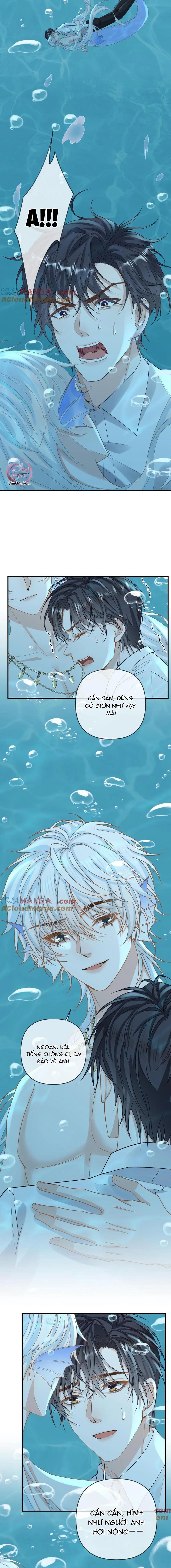 Đọc truyện Khát Vọng Ngọt Ngào - Chapter 162