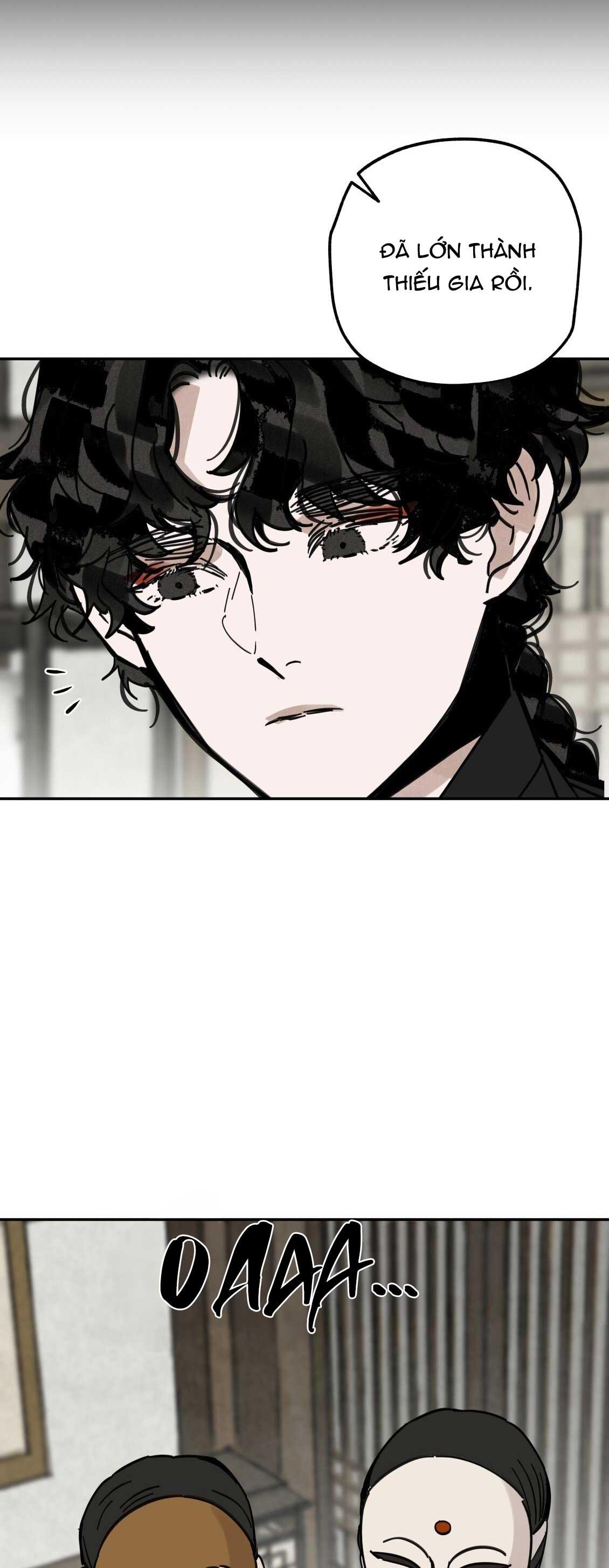 Đọc truyện PALJAE - Chapter 116