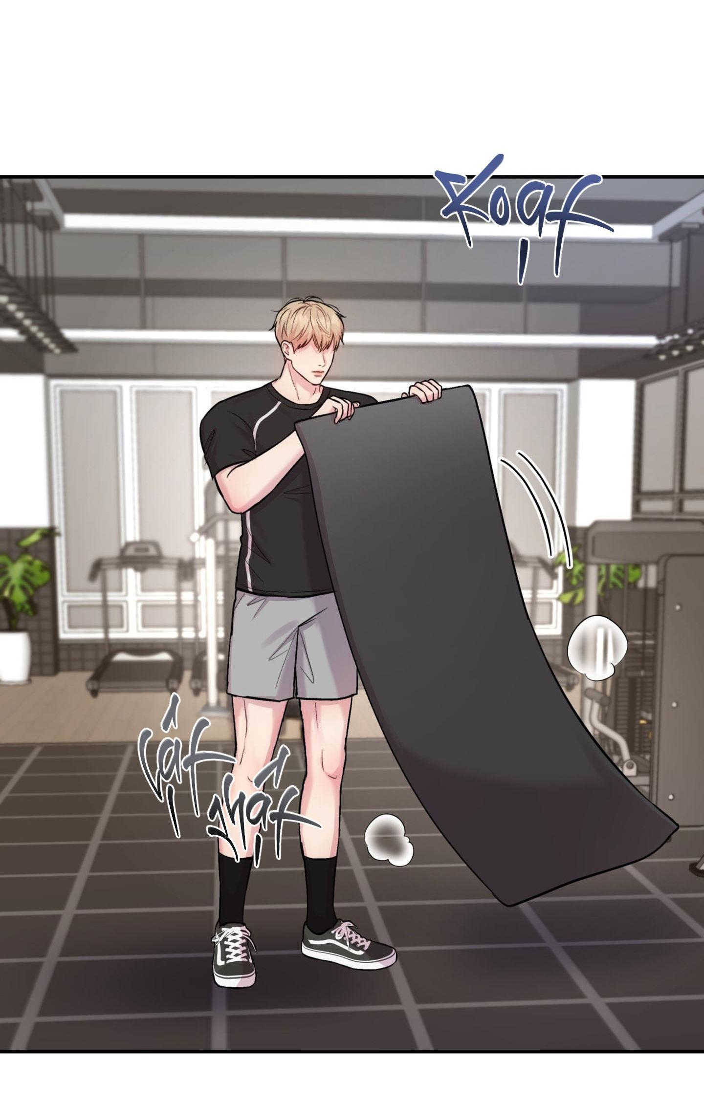 Đọc truyện Love Remedy - Chapter 19