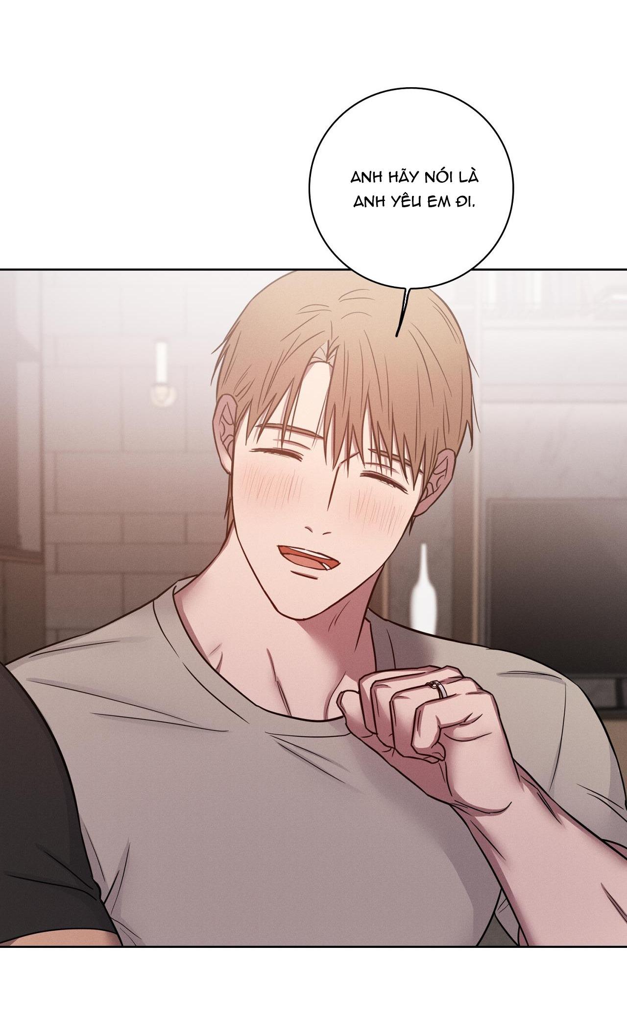 Đọc truyện LOVE GYM - Chapter 50