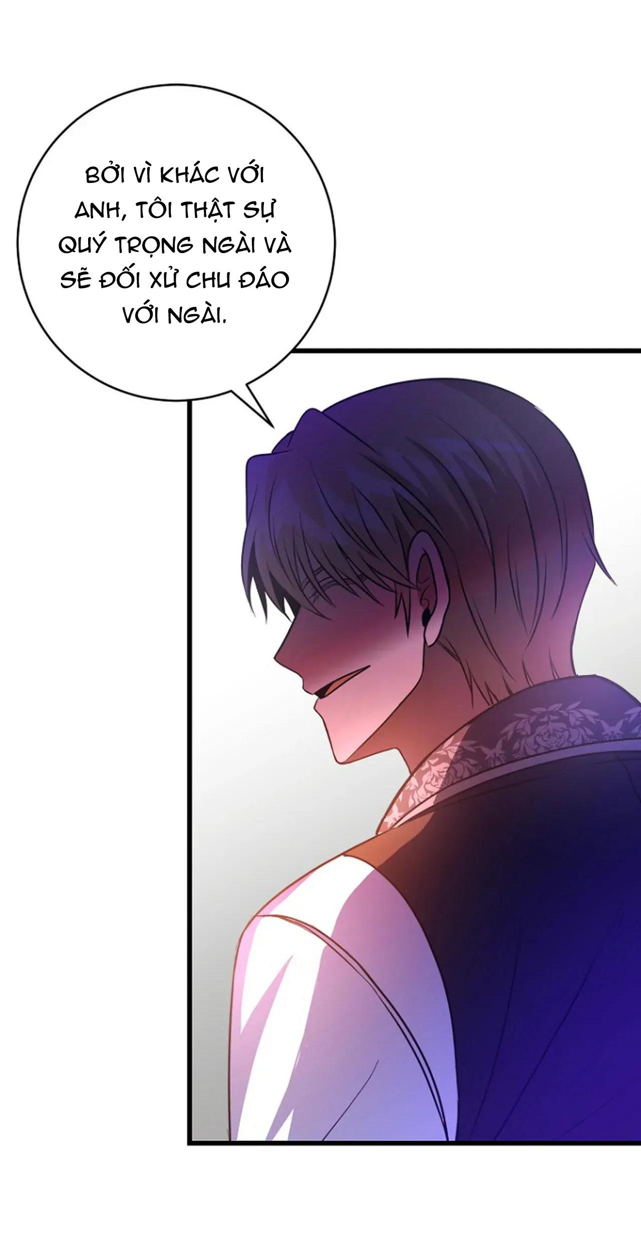 Đọc truyện NGHỈ HƯU CHỨ KHÔNG PHẢI TÌNH YÊU - Chapter 16