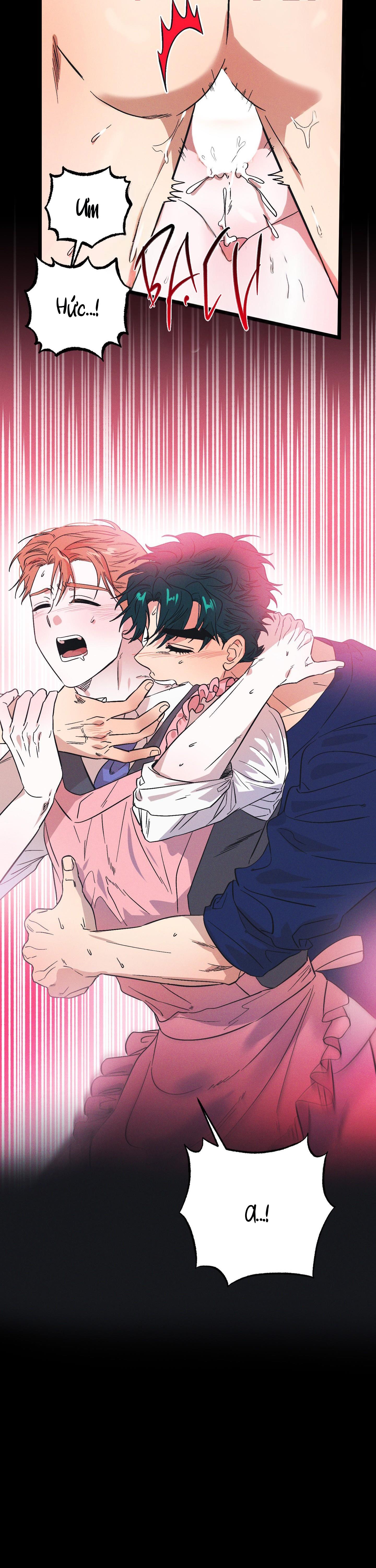 Đọc truyện THIÊN ĐƯỜNG NƠI ĐẢO HOANG - Chapter 16