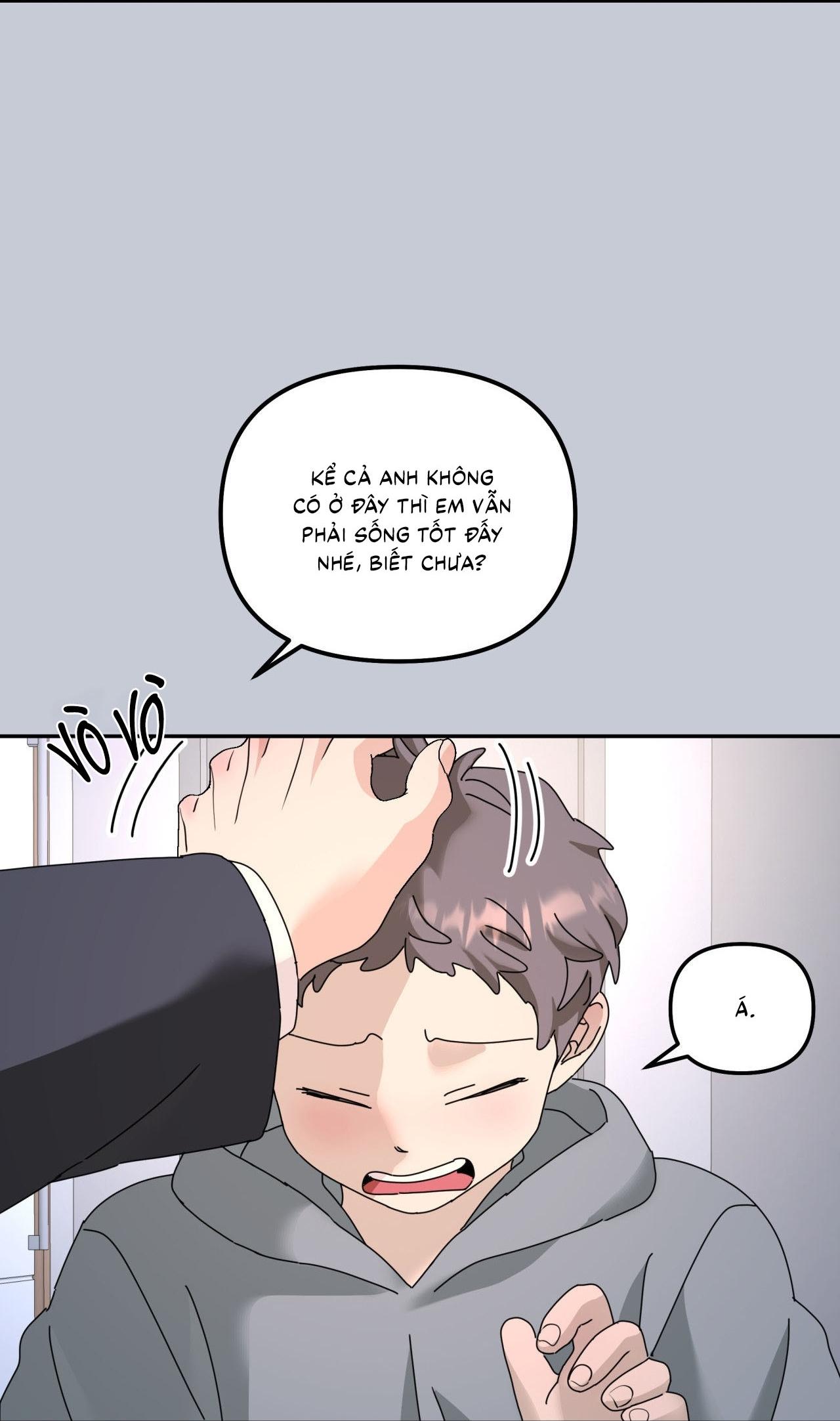 Đọc truyện Cây Không Có Rễ - Chapter 79