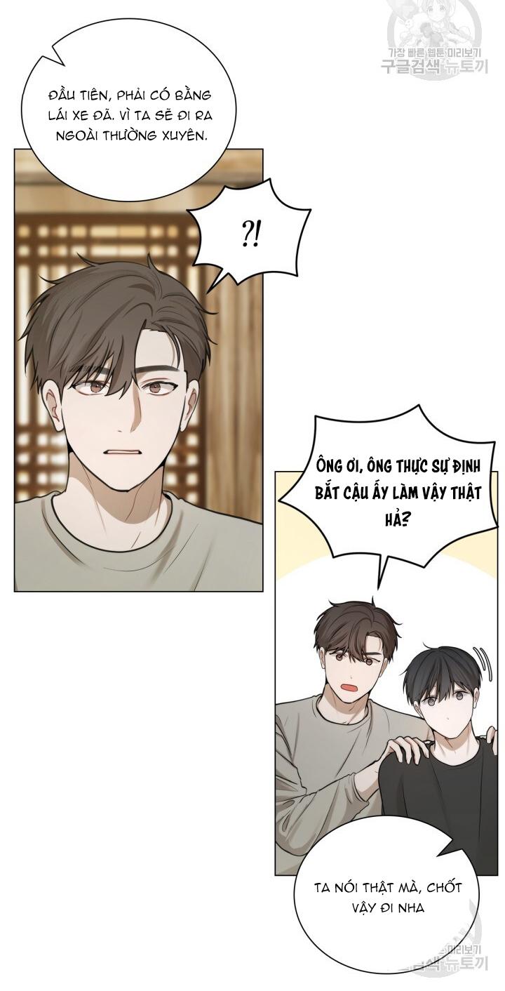 Đọc truyện Song Trùng - Chapter 39