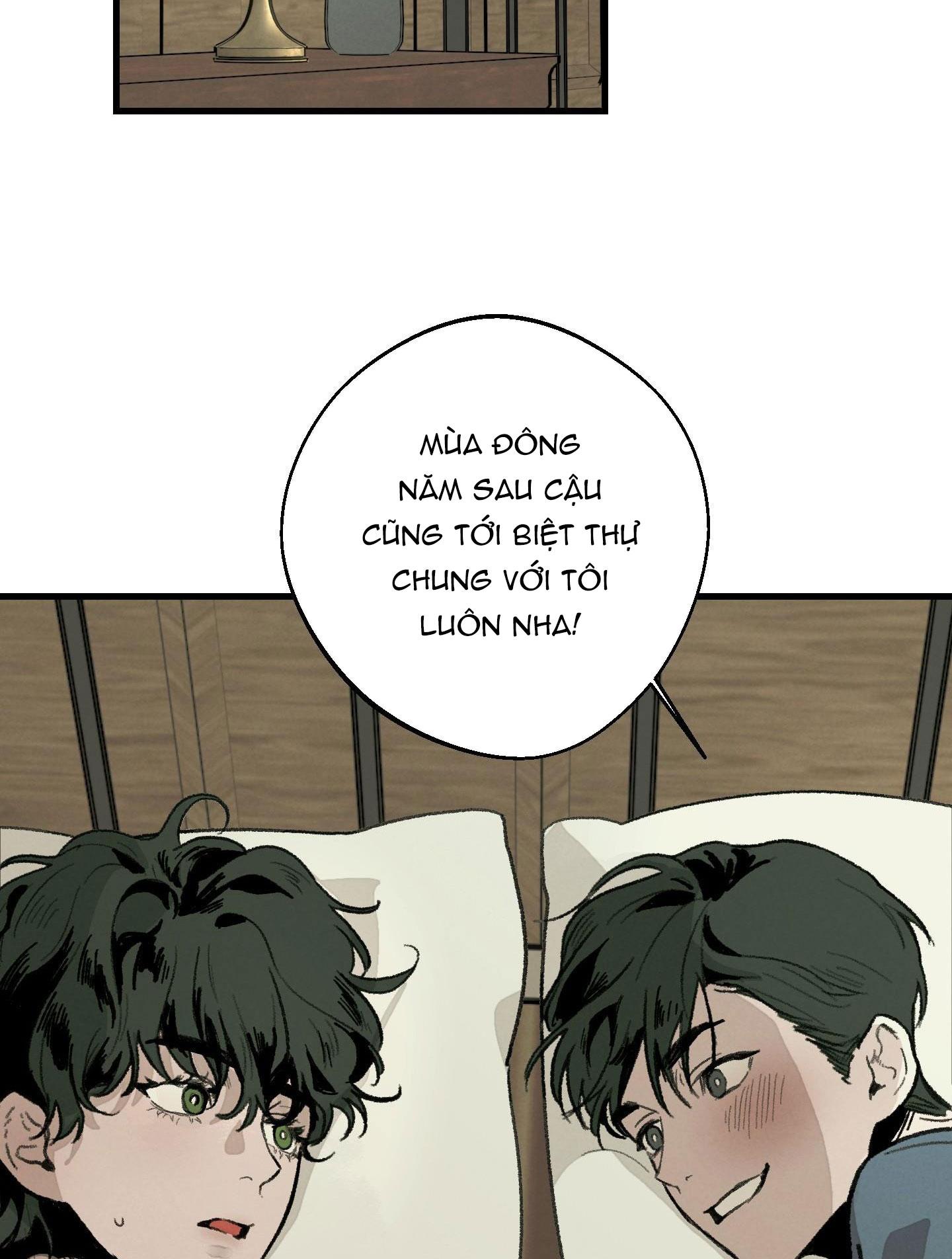 Đọc truyện BL NGẮN CHỊCH HỎNY - Chapter 49.4