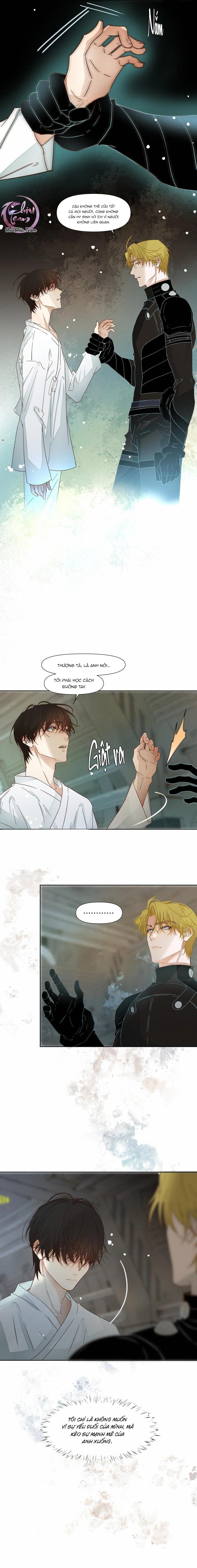 Đọc truyện Tuyệt Xử Phùng Sinh - Chapter 35