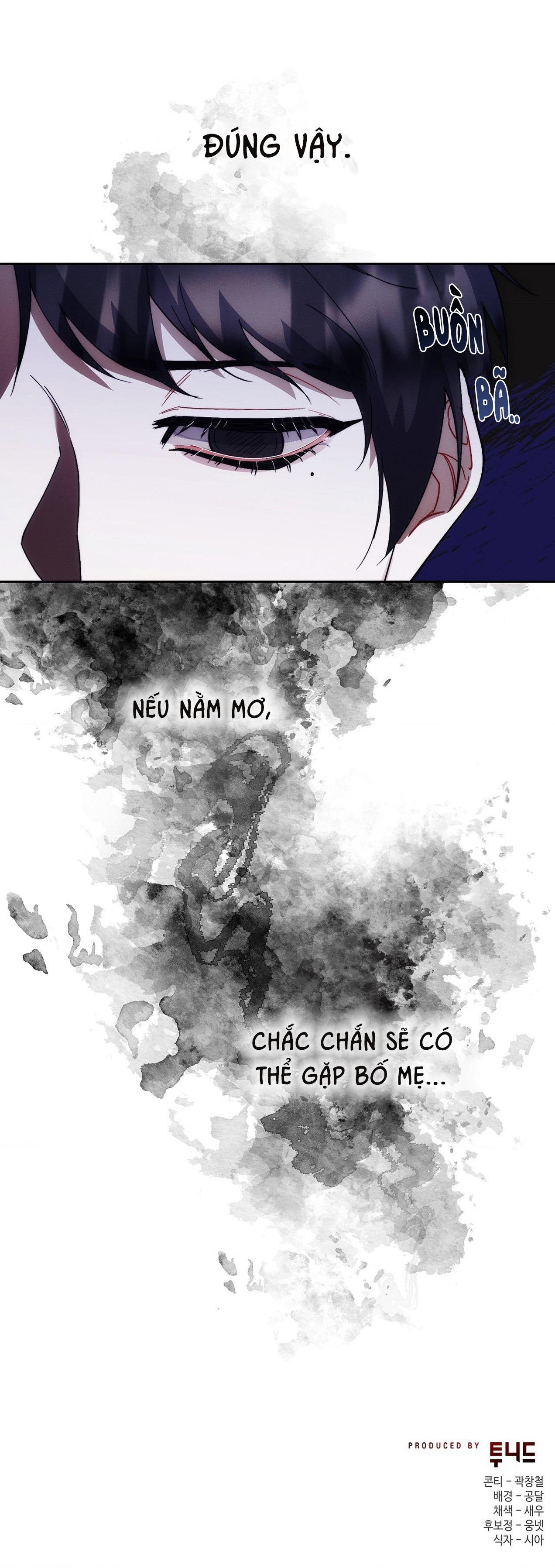 Đọc truyện RED MANSION - Chapter 39