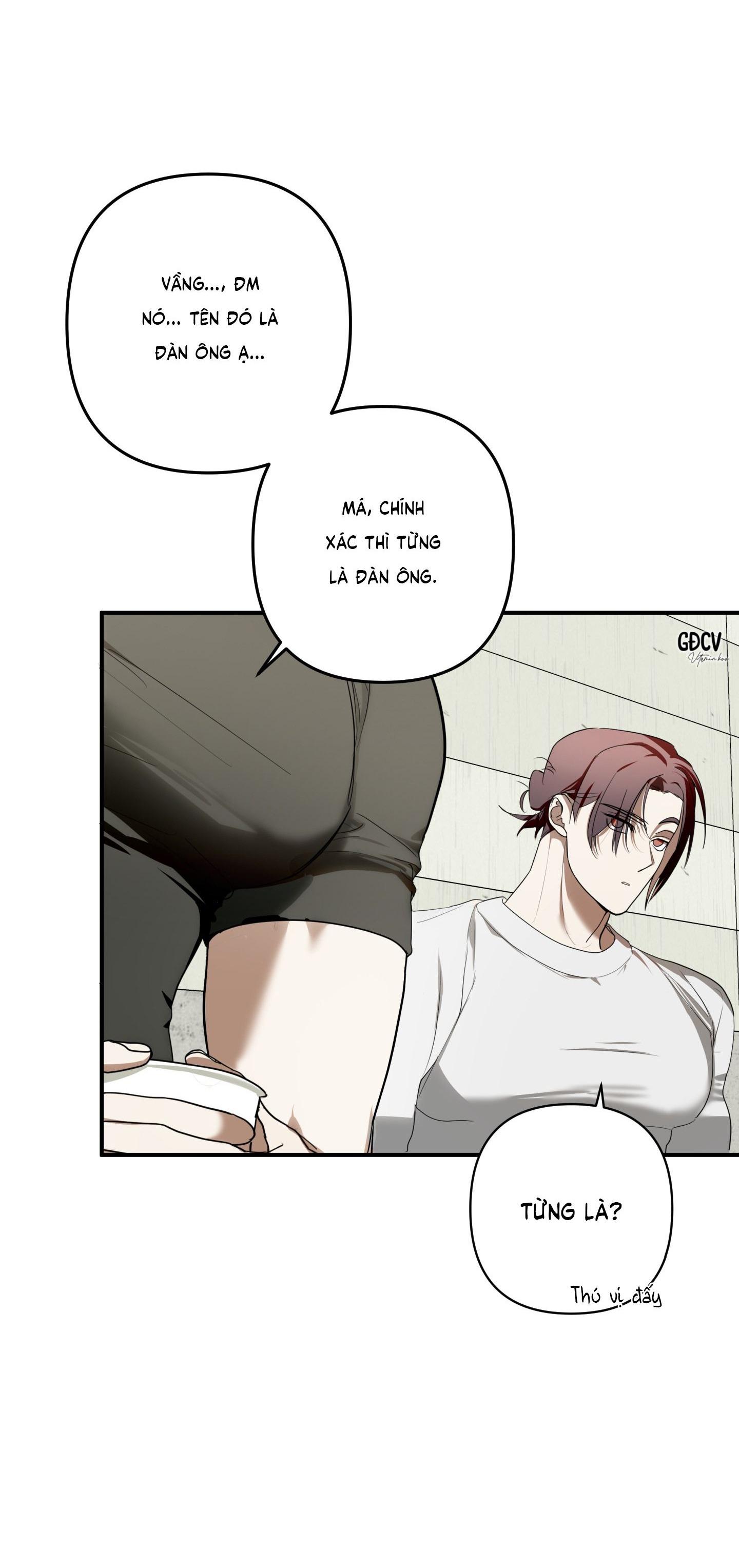 Đọc truyện MAU ĐÚT VÀO ĐI - Chapter 3