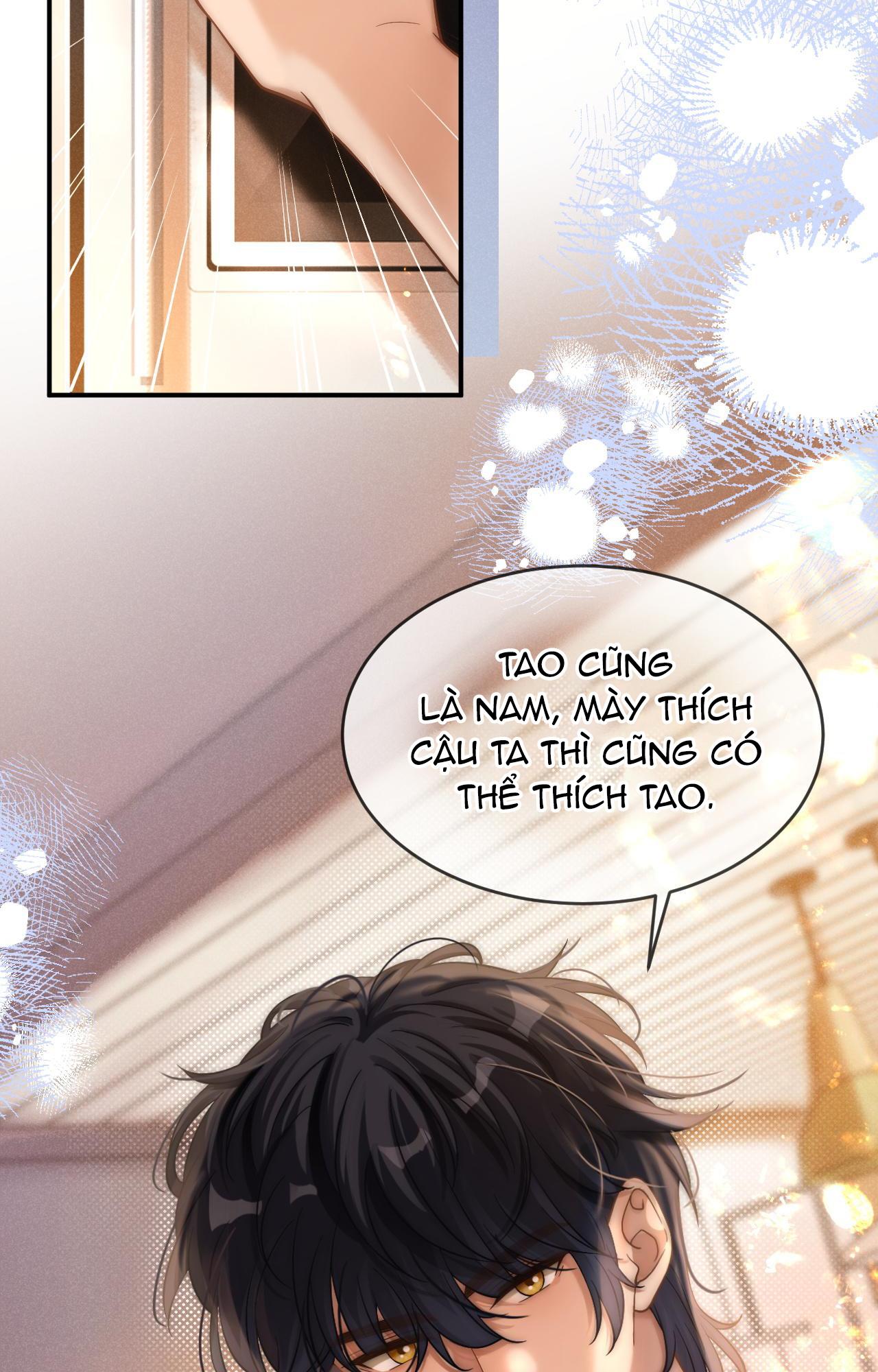 Đọc truyện Nam Thần Bá Đạo Cầu Xin Tôi Quay Lại (NGANG RAW) - Chapter 34