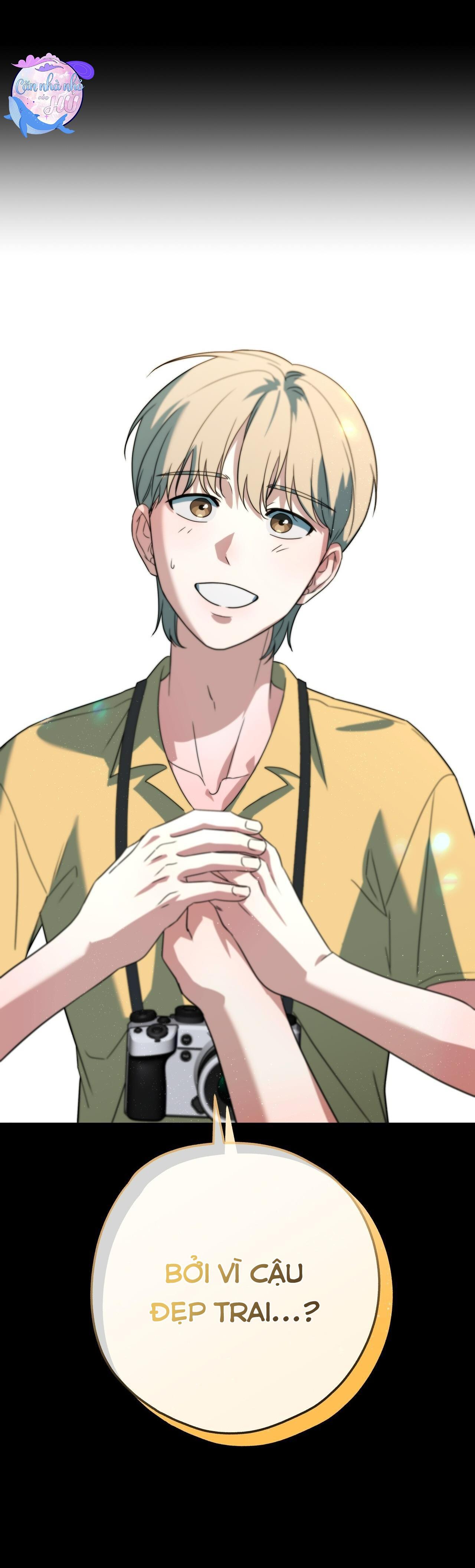 Đọc truyện HỢP ĐỒNG KẸO - Chapter 13