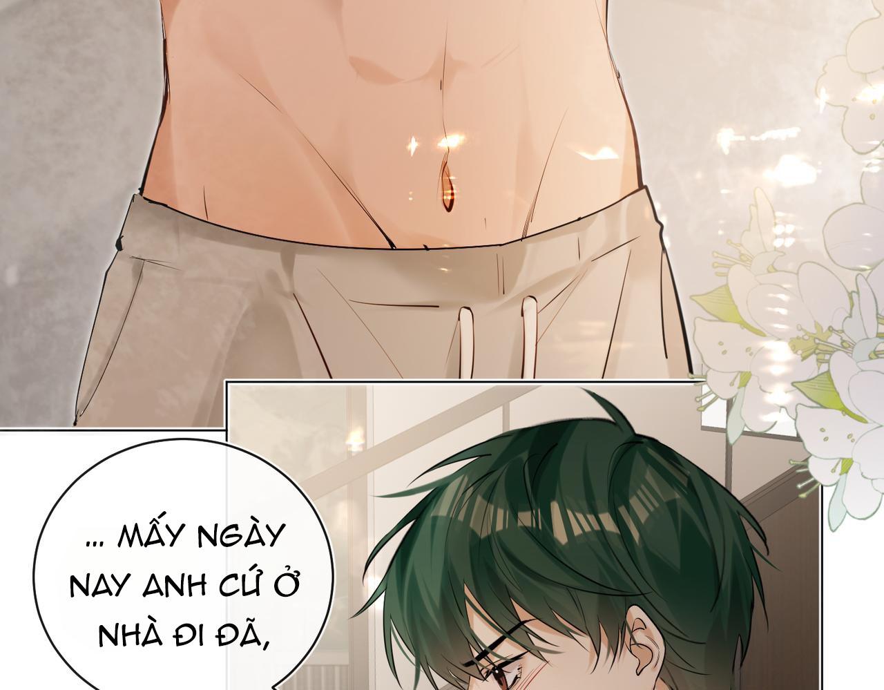 Đọc truyện Đối Thủ Không Đội Trời Chung Cuối Cùng Cũng Phá Sản Rồi! - Chapter 36