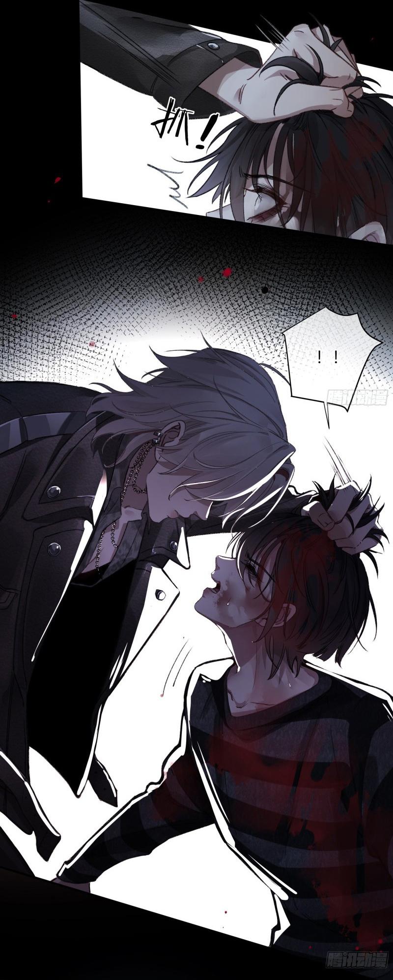 Đọc truyện Ác linh - Chapter 3