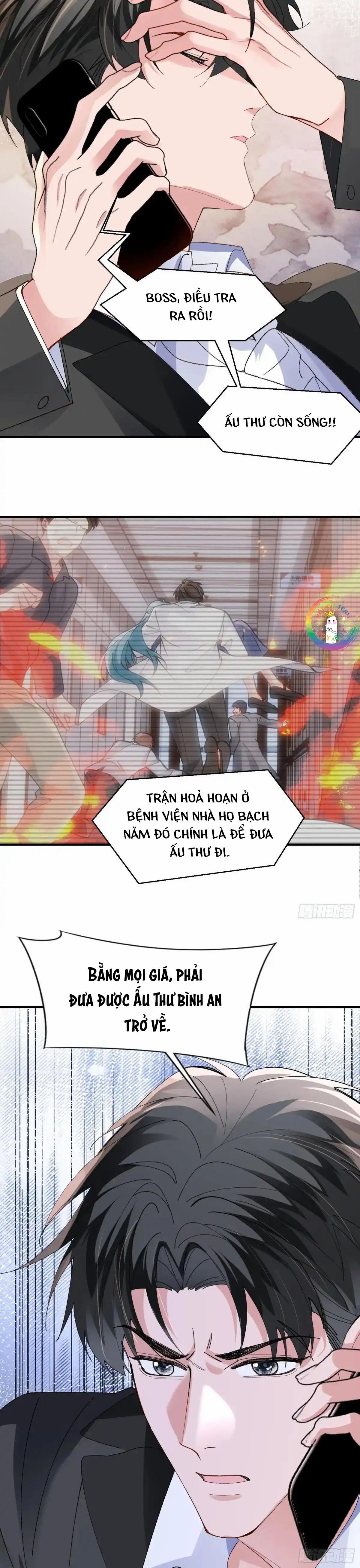 Đọc truyện Dĩ Hạ Khi Thượng - Chapter 55