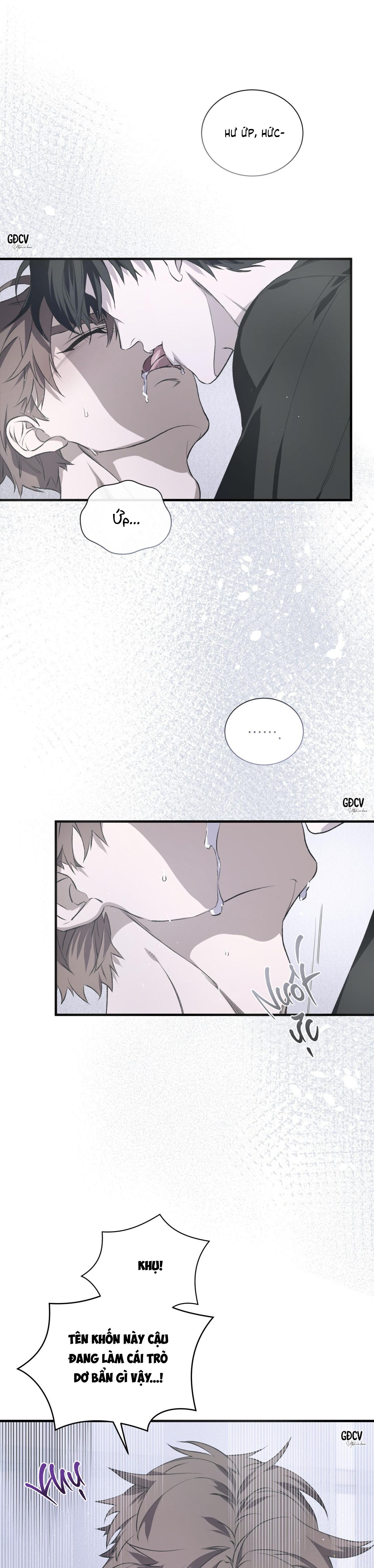 Đọc truyện LẠC LỐI - Chapter 3