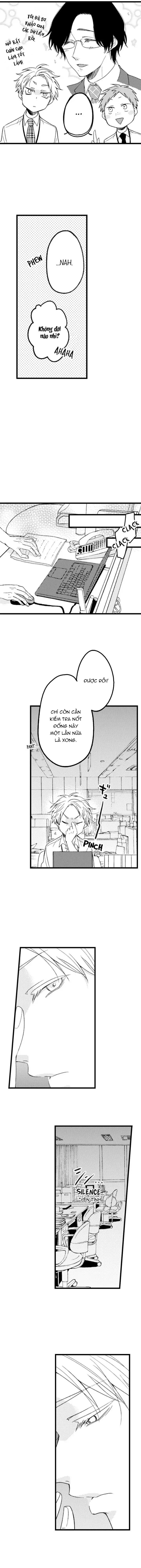 Đọc truyện Tabetai Anata - Chapter 2