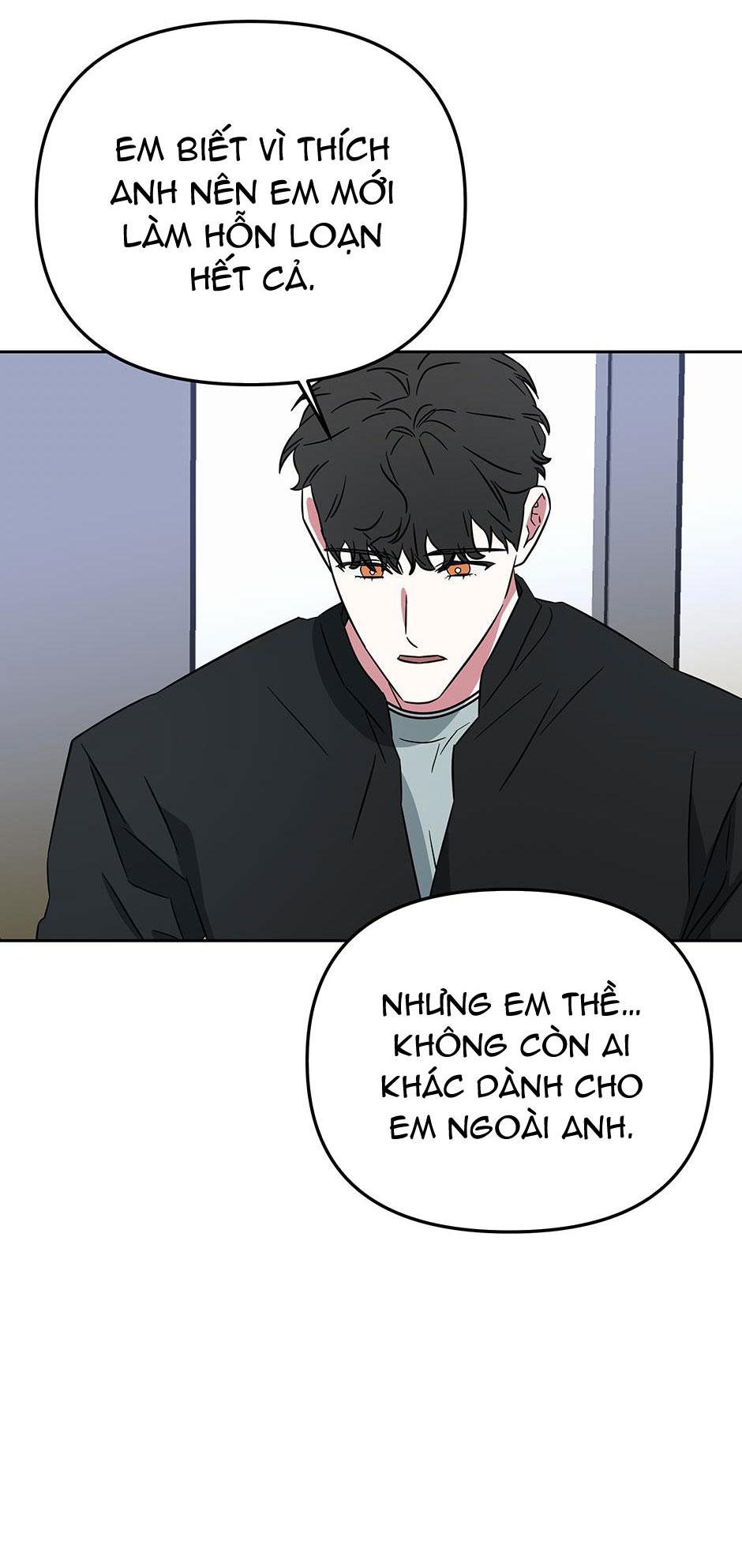 Đọc truyện Chén Ghệ Mới Bồ Cũ - Chapter 20