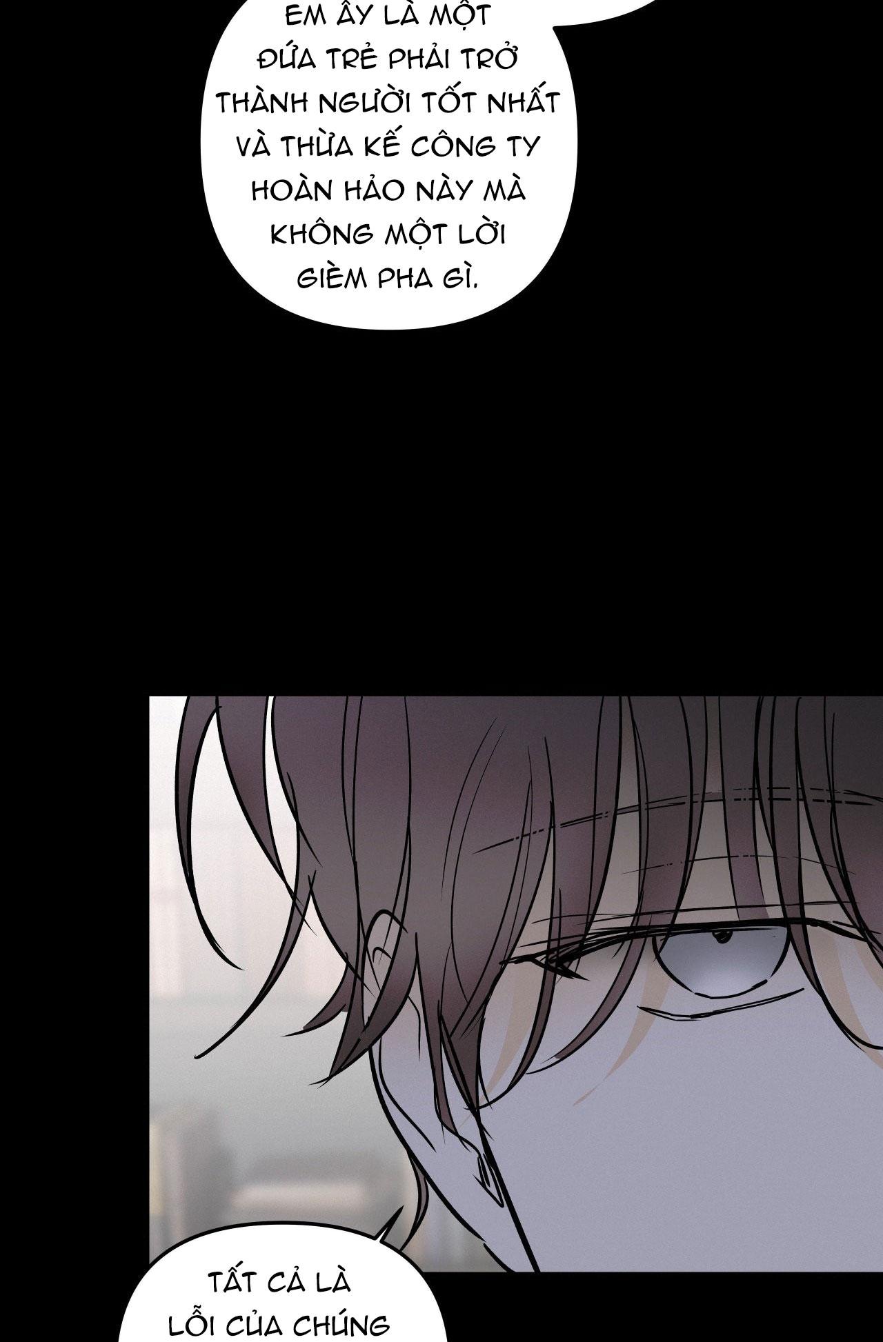 Đọc truyện LIE AGAIN - Chapter 45
