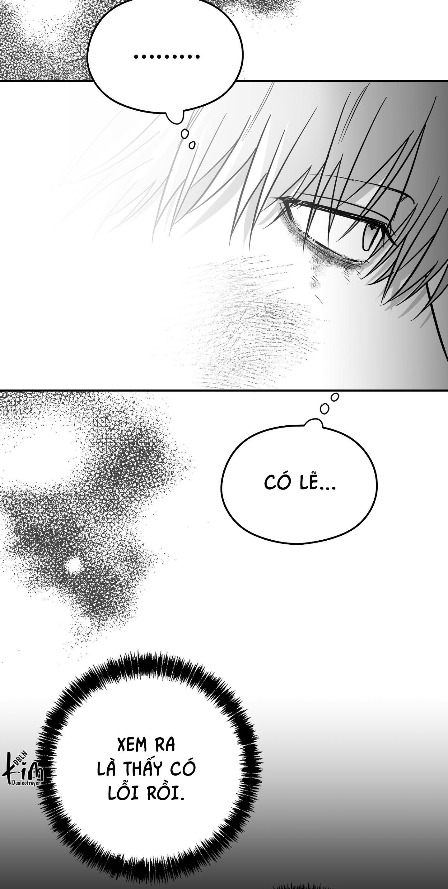 Đọc truyện NON ZERO SUM - Chapter 32