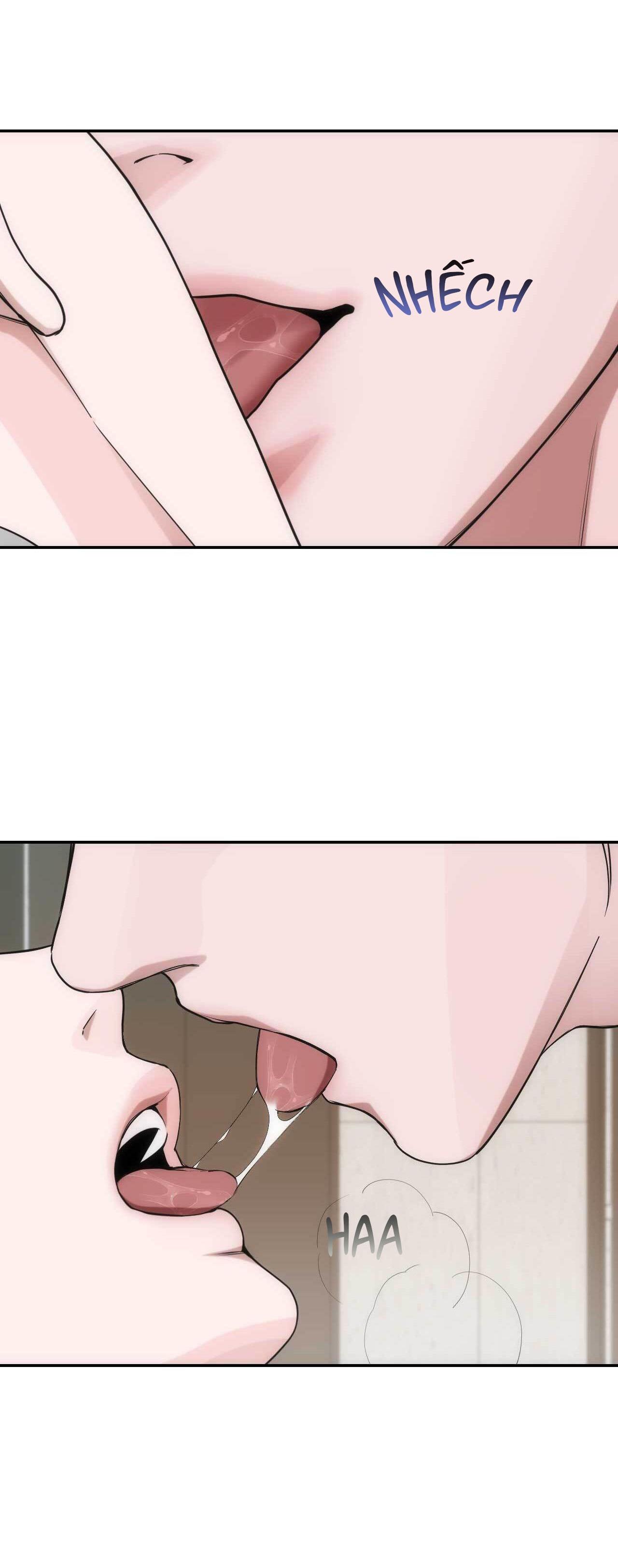 Đọc truyện CHÌM TRONG KHOÁI LẠC - Chapter 26