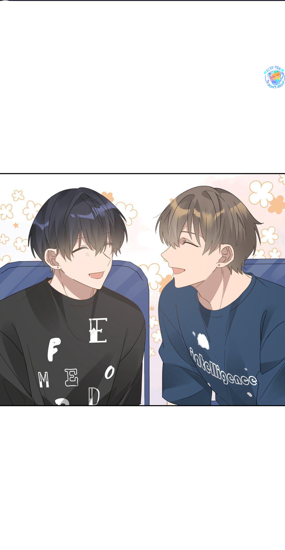 Đọc truyện Năm tháng qua - Chapter 55