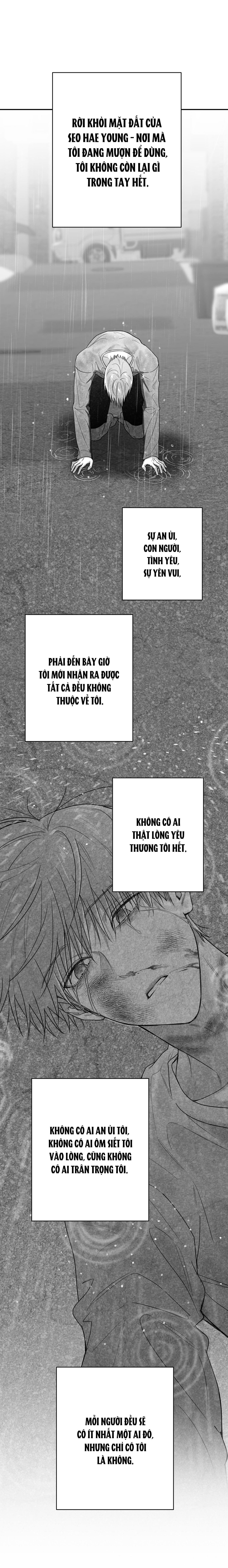 Đọc truyện NON ZERO SUM - Chapter 50