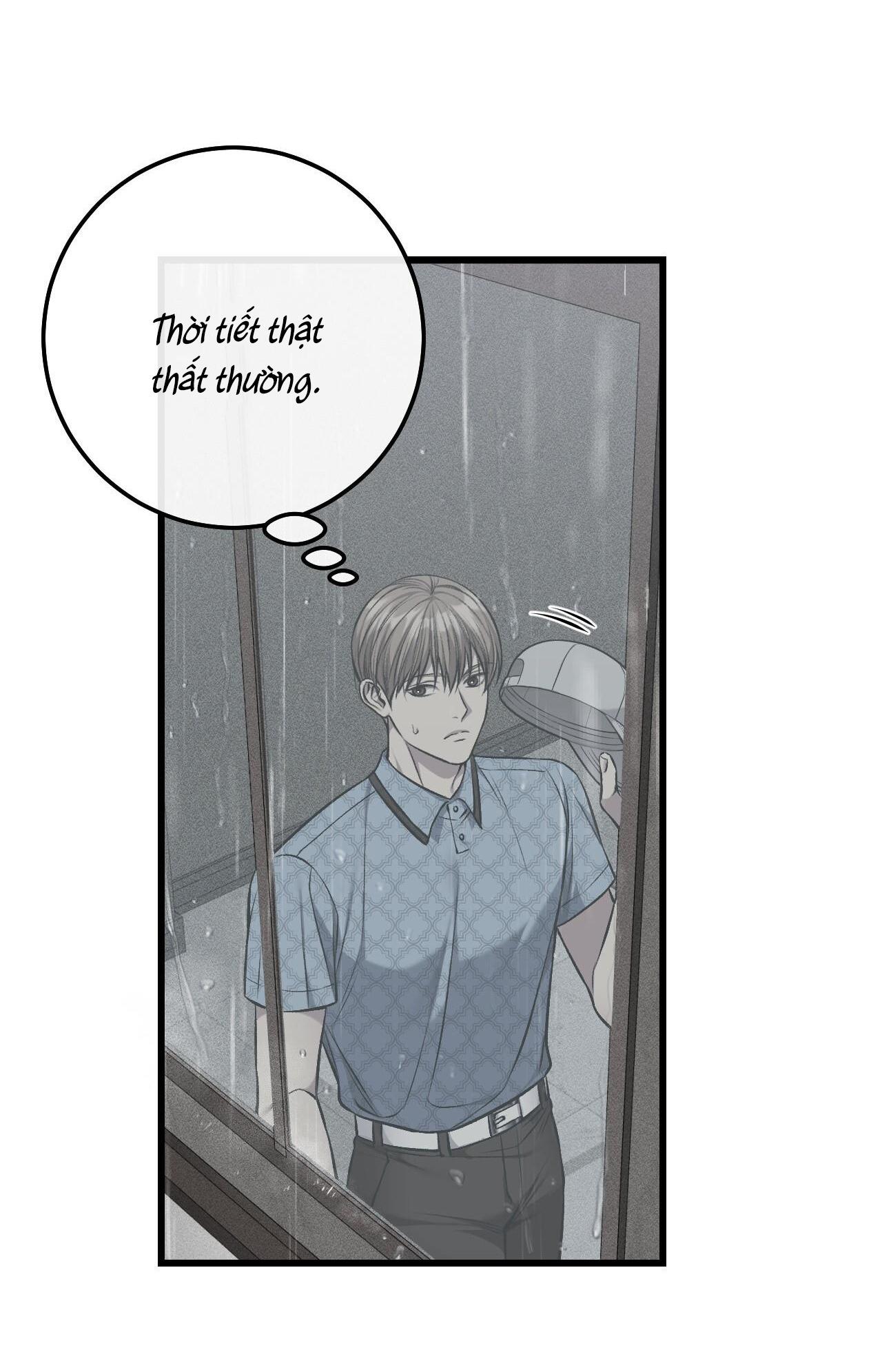 Đọc truyện XX CẶN BÃ - Chapter 32