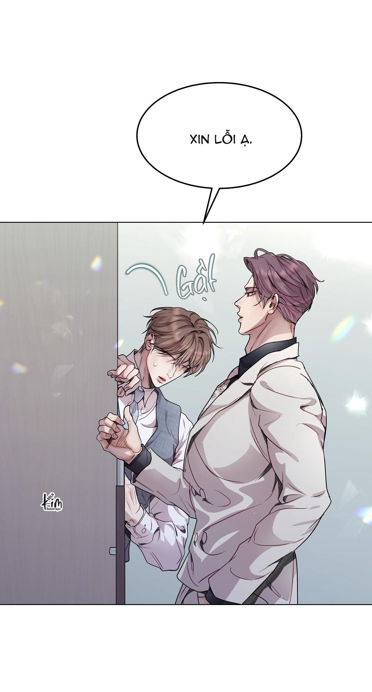 Đọc truyện LỐI SỐNG ÍCH KỶ - Chapter 67