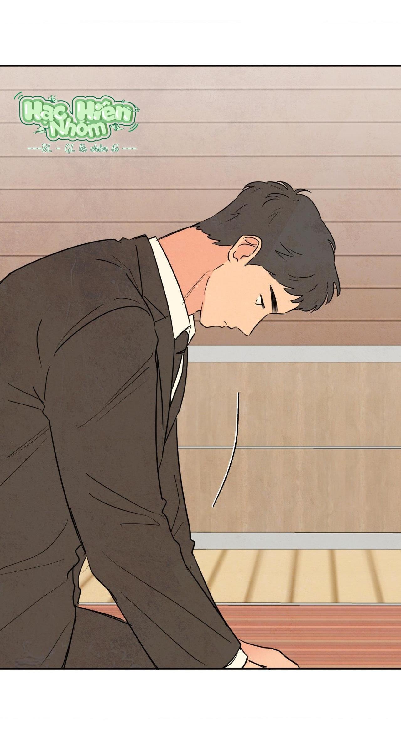 Đọc truyện Sự quyến rũ của Thần Rắn - Chapter 13
