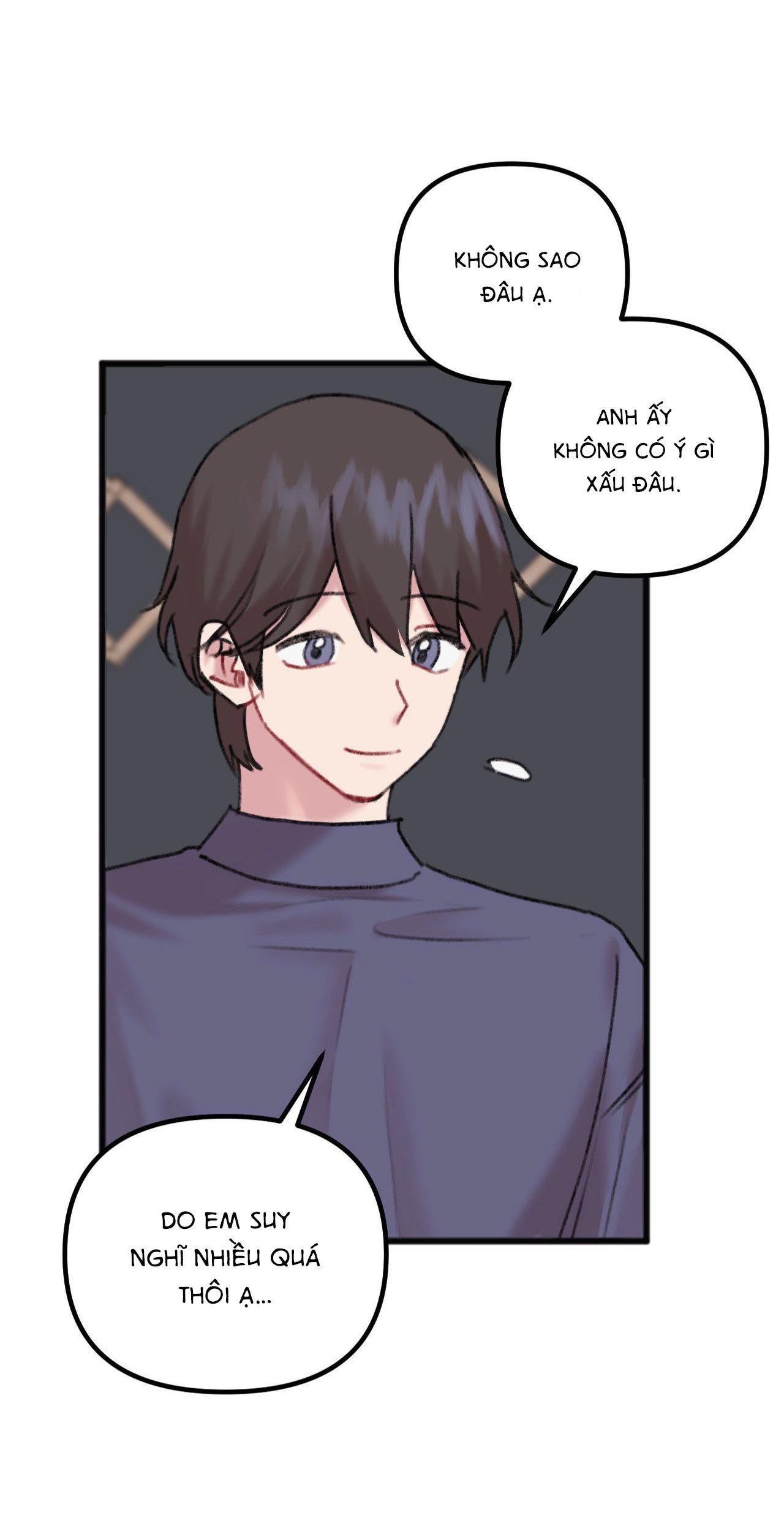 Đọc truyện  Anh Thật Sự Thích Em Sao - Chapter 34