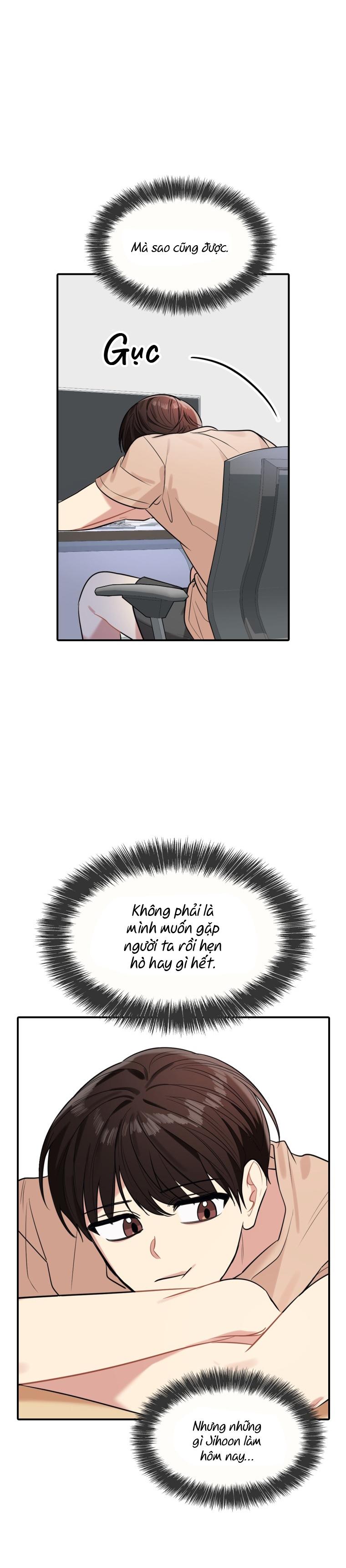 Đọc truyện Nhật Hạ - Chapter 9