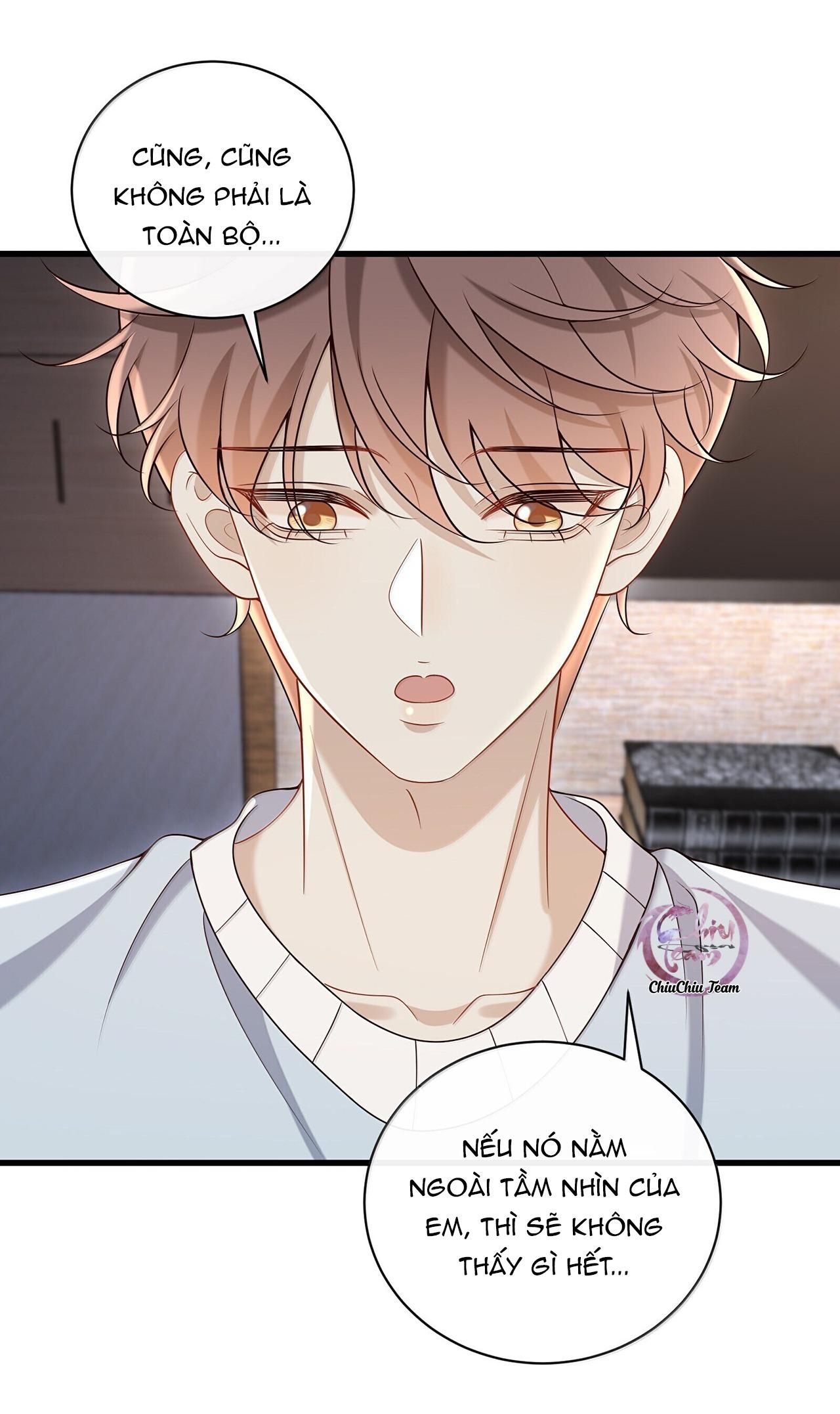 Đọc truyện Người Đó Đến Từ Đêm Tối - Chapter 77