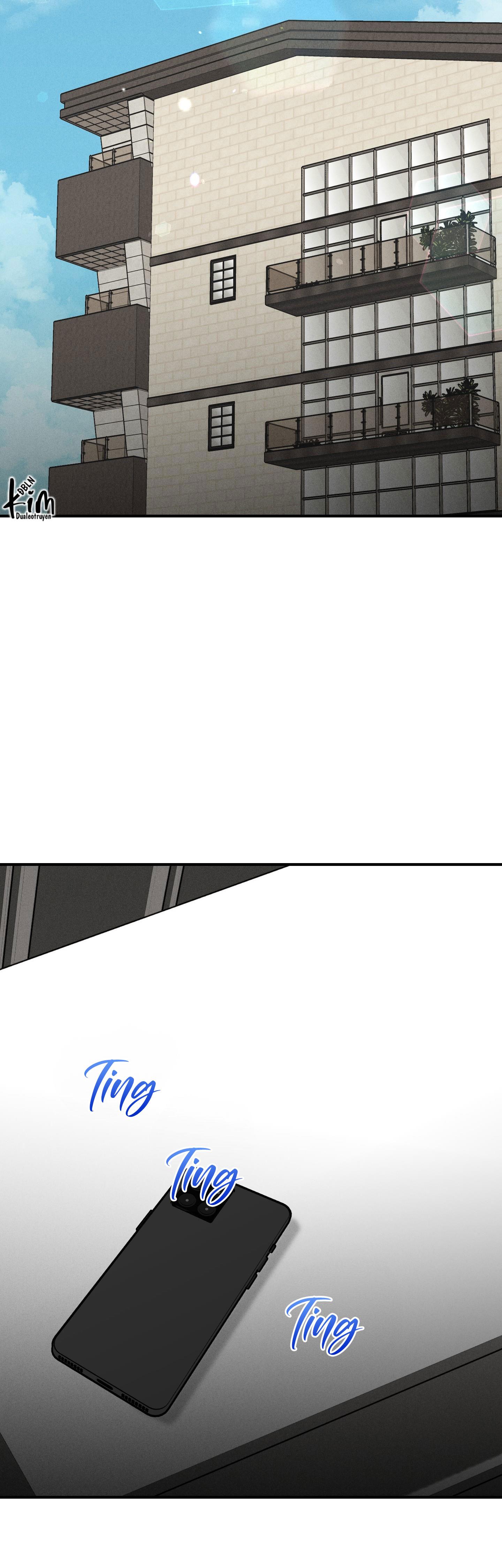 Đọc truyện QUAN HỆ CỘNG SINH GIỮA TRỜI VÀ TRĂNG - Chapter 5