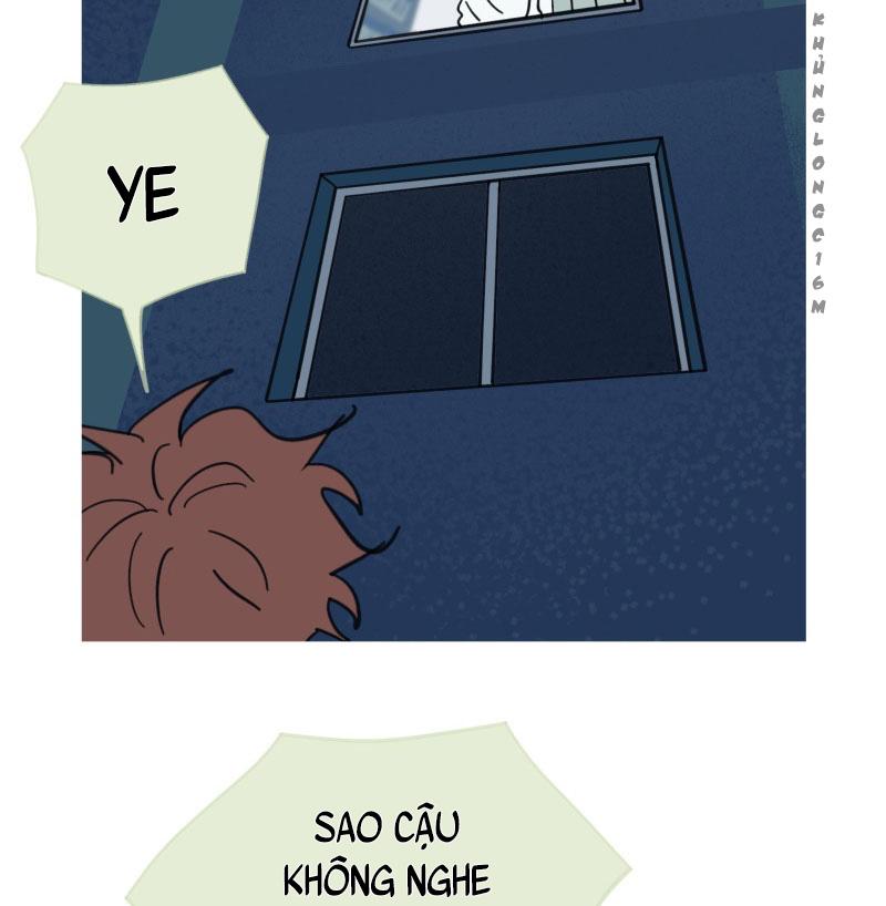 Đọc truyện Mãi Mãi Là Bạn Thân - Chapter 163