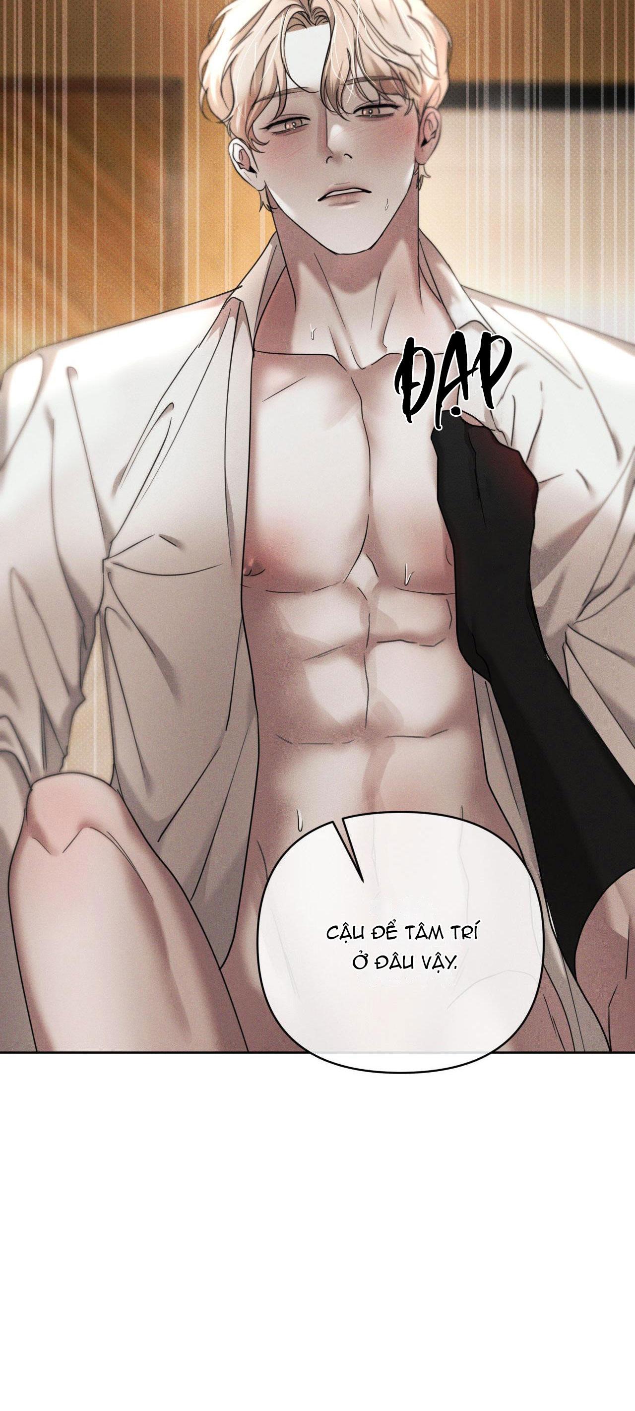 Đọc truyện THÂN ÁI - Chapter 13