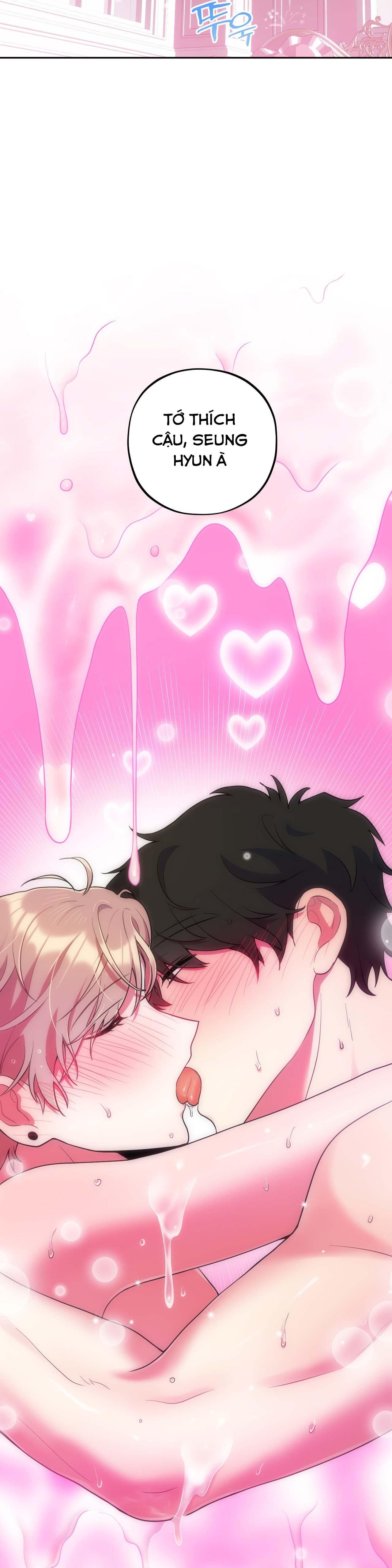Đọc truyện Tuyển Tập Manhwa 18+ - Chapter 69