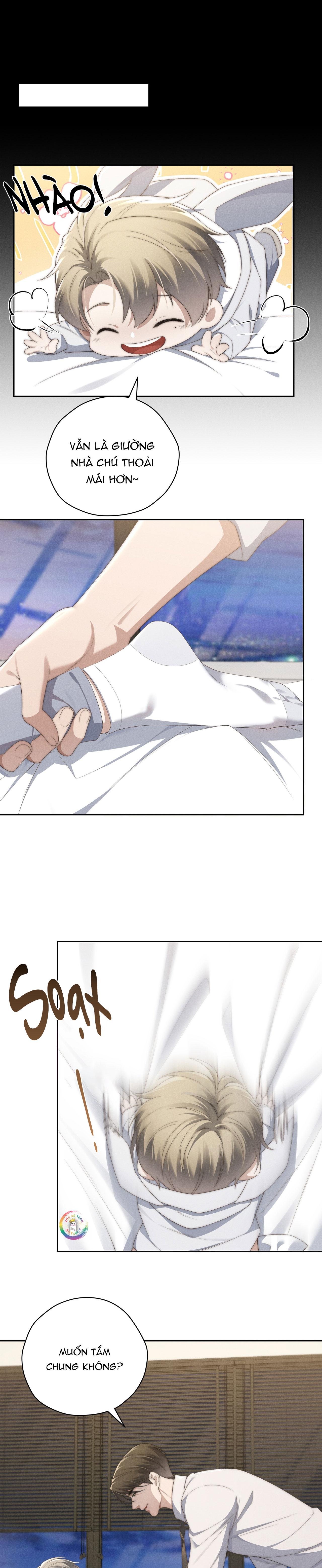 Đọc truyện (END) Thiếu Gia Hư Hỏng - Chapter 26