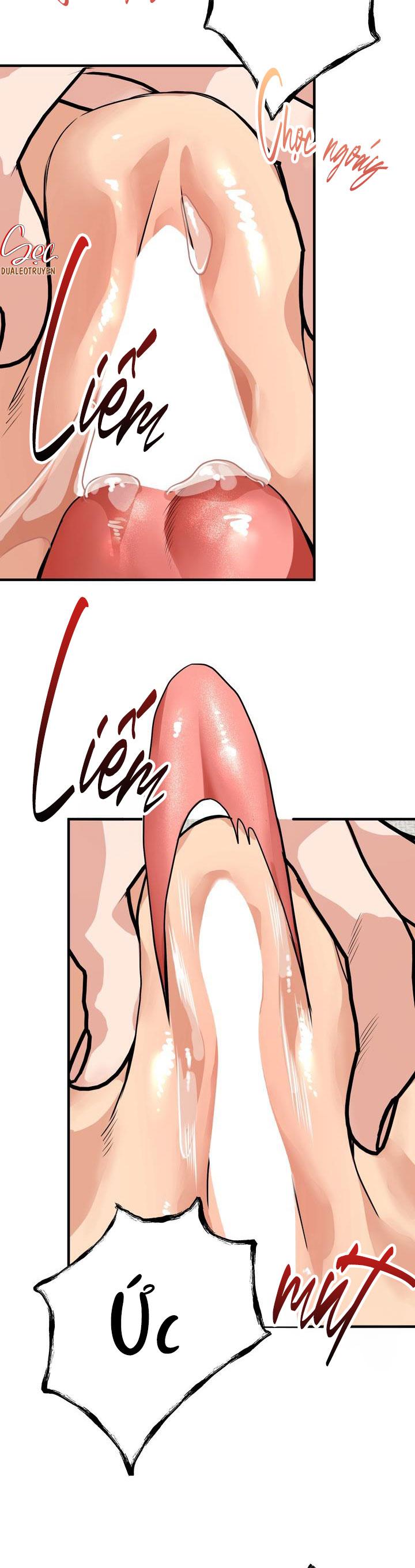 Đọc truyện CÓ TIN VÀO TÍNH BẢN ÁC KHÔNG ? - Chapter 26