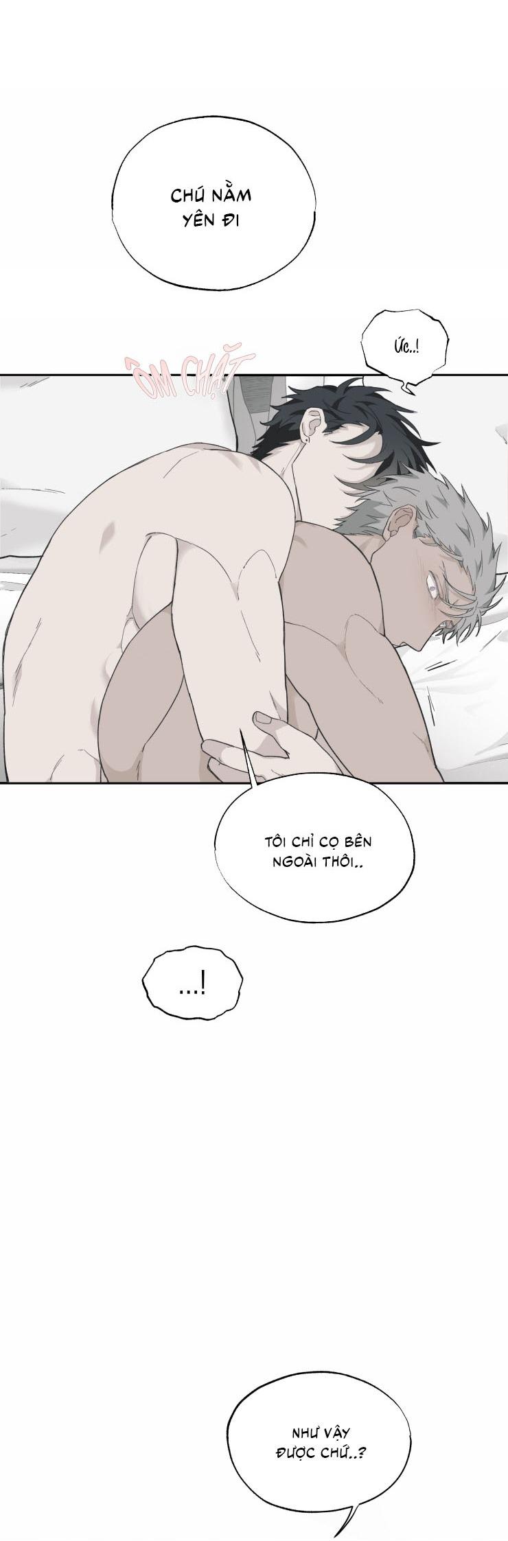 Đọc truyện Nuốt gai - Chapter 15
