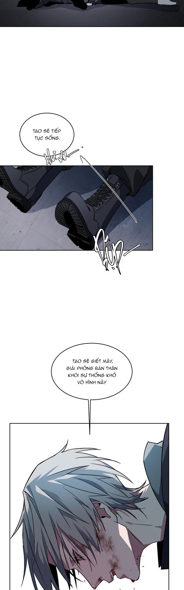 Đọc truyện Room Without Windows - Chapter 10