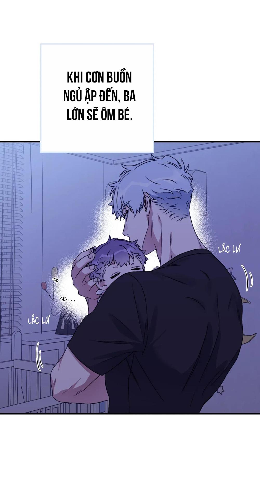 Đọc truyện Sóng Tìm Em - Chapter 74