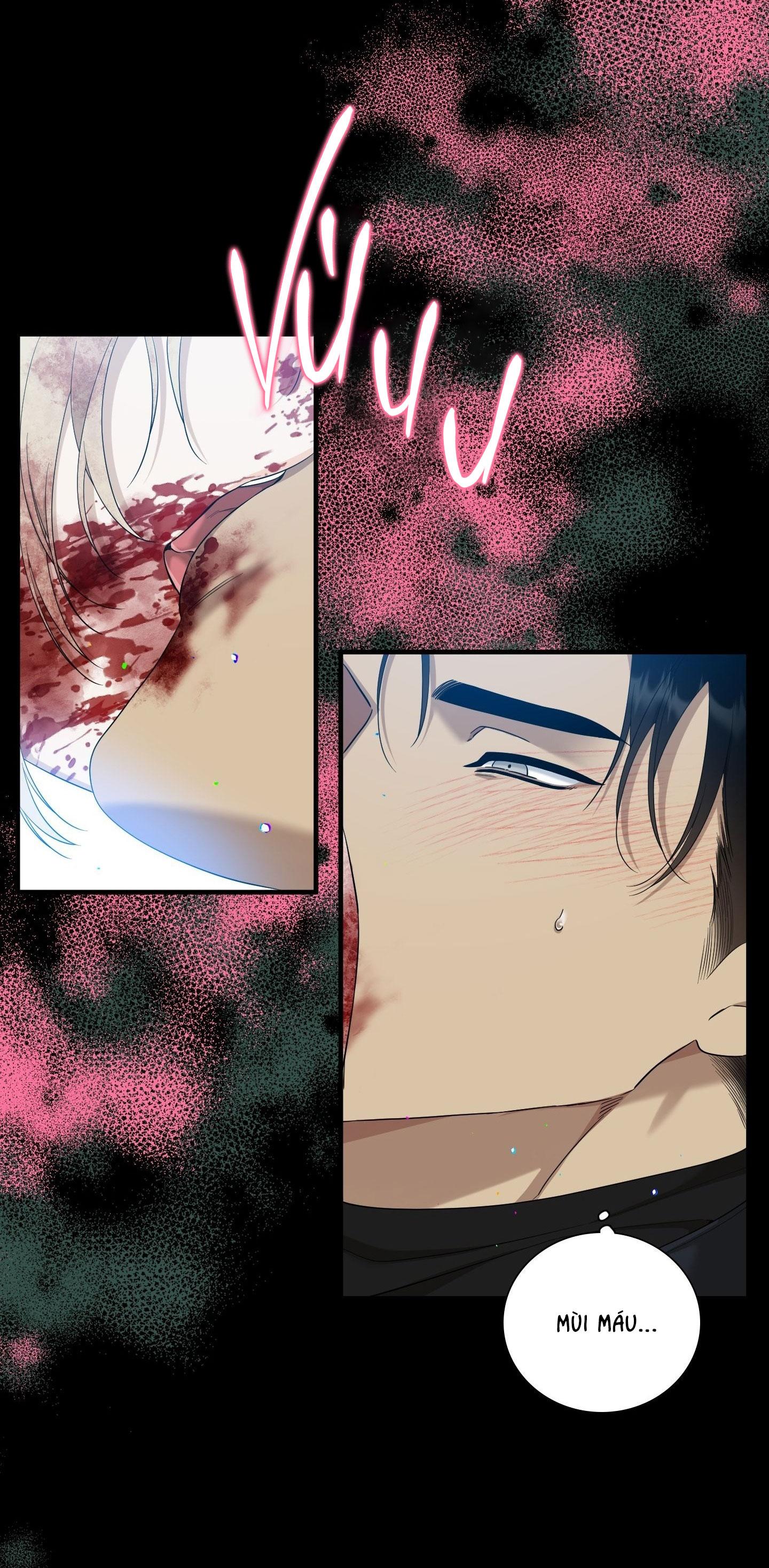 Đọc truyện DEAR. 00 - Chapter 28