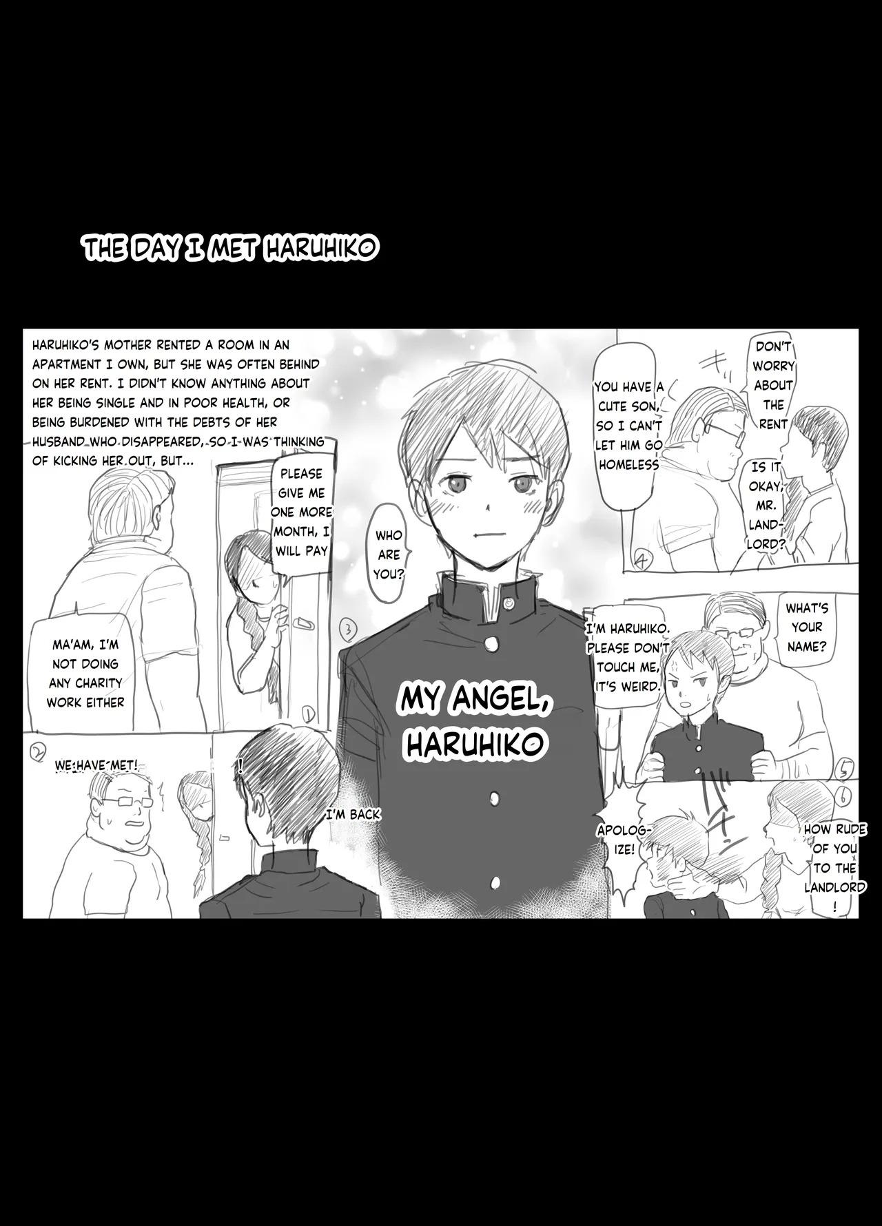 Đọc truyện Ăn thịt bé trai - Chapter 28