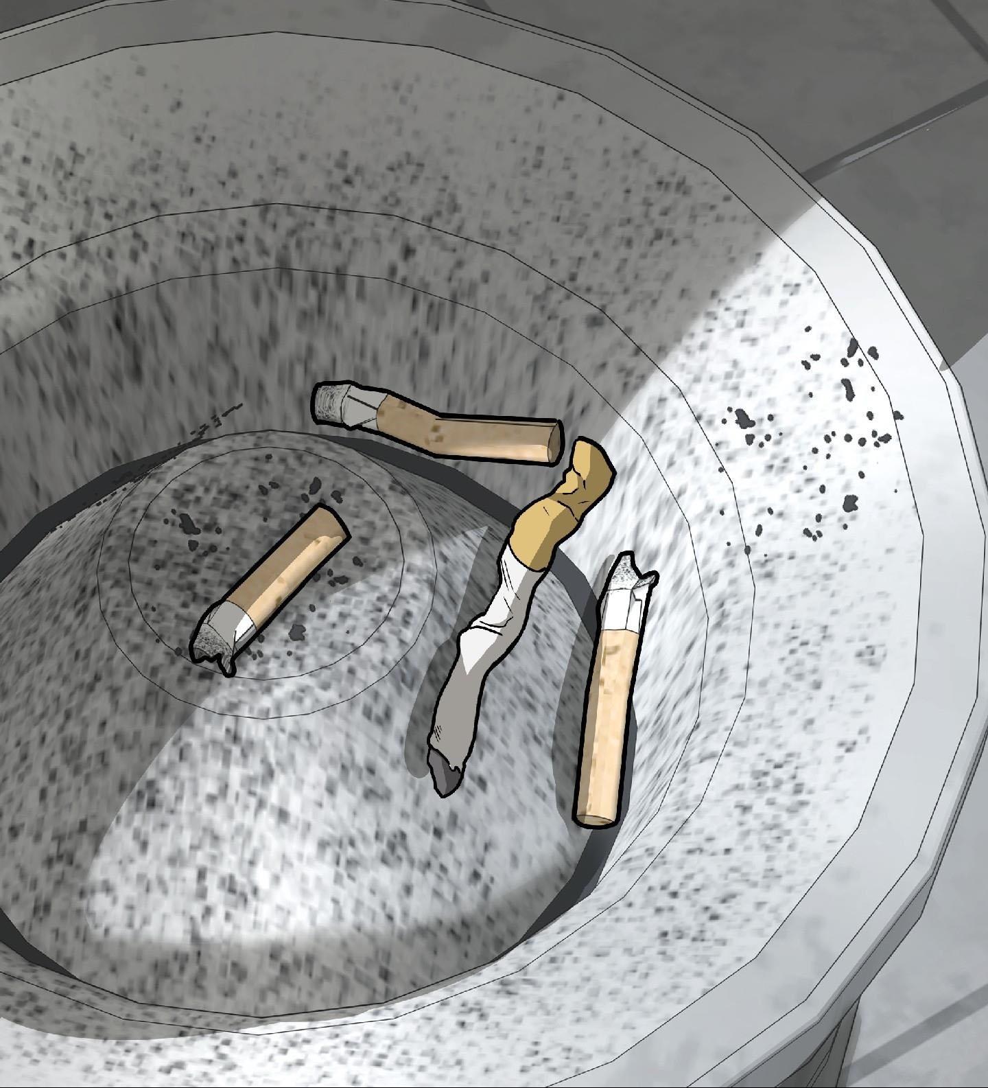 Đọc truyện |DROP| Hưởng Lợi - Chapter 36